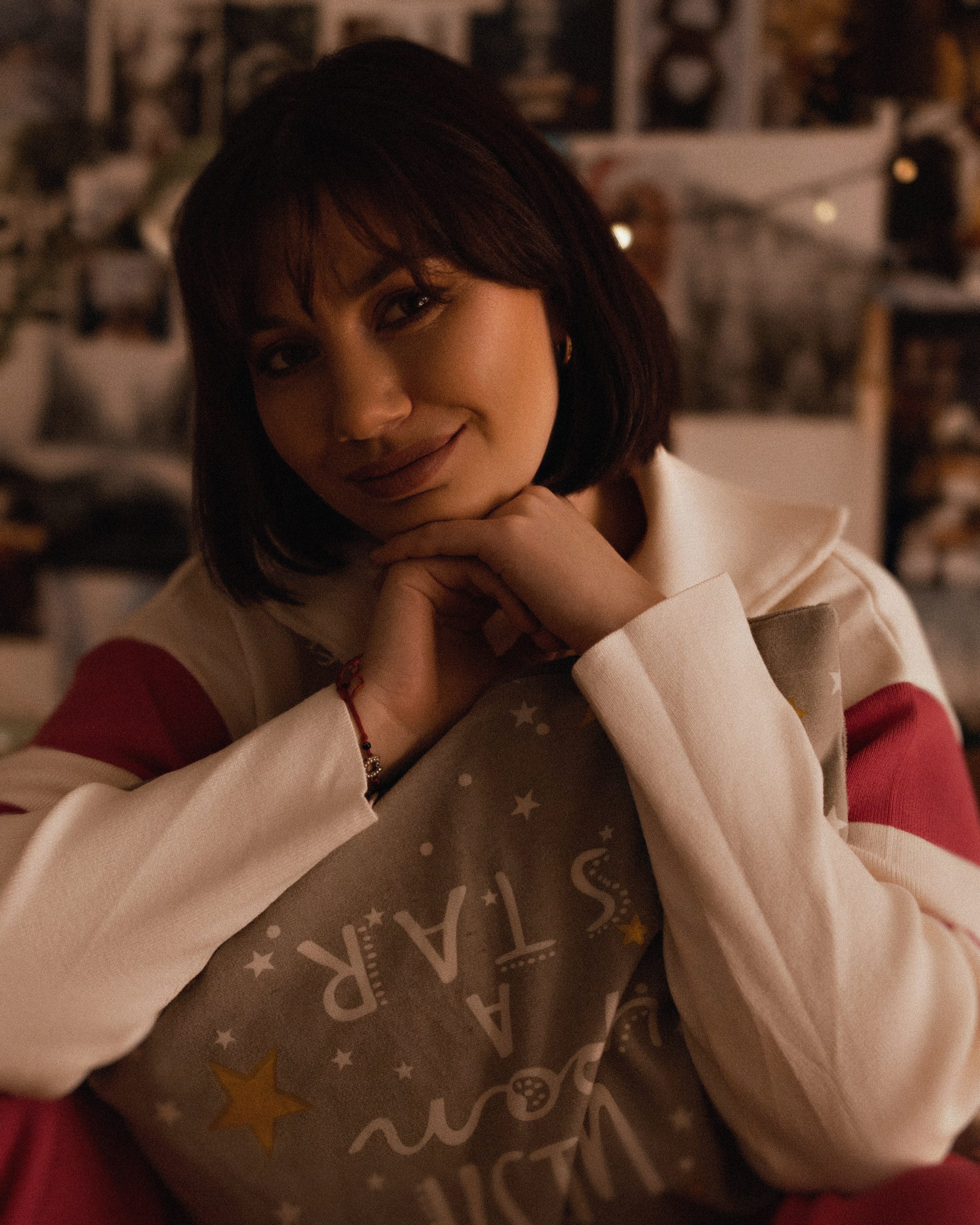 Екатерина. Фотограф в Красноярске Ксения Дмитрик