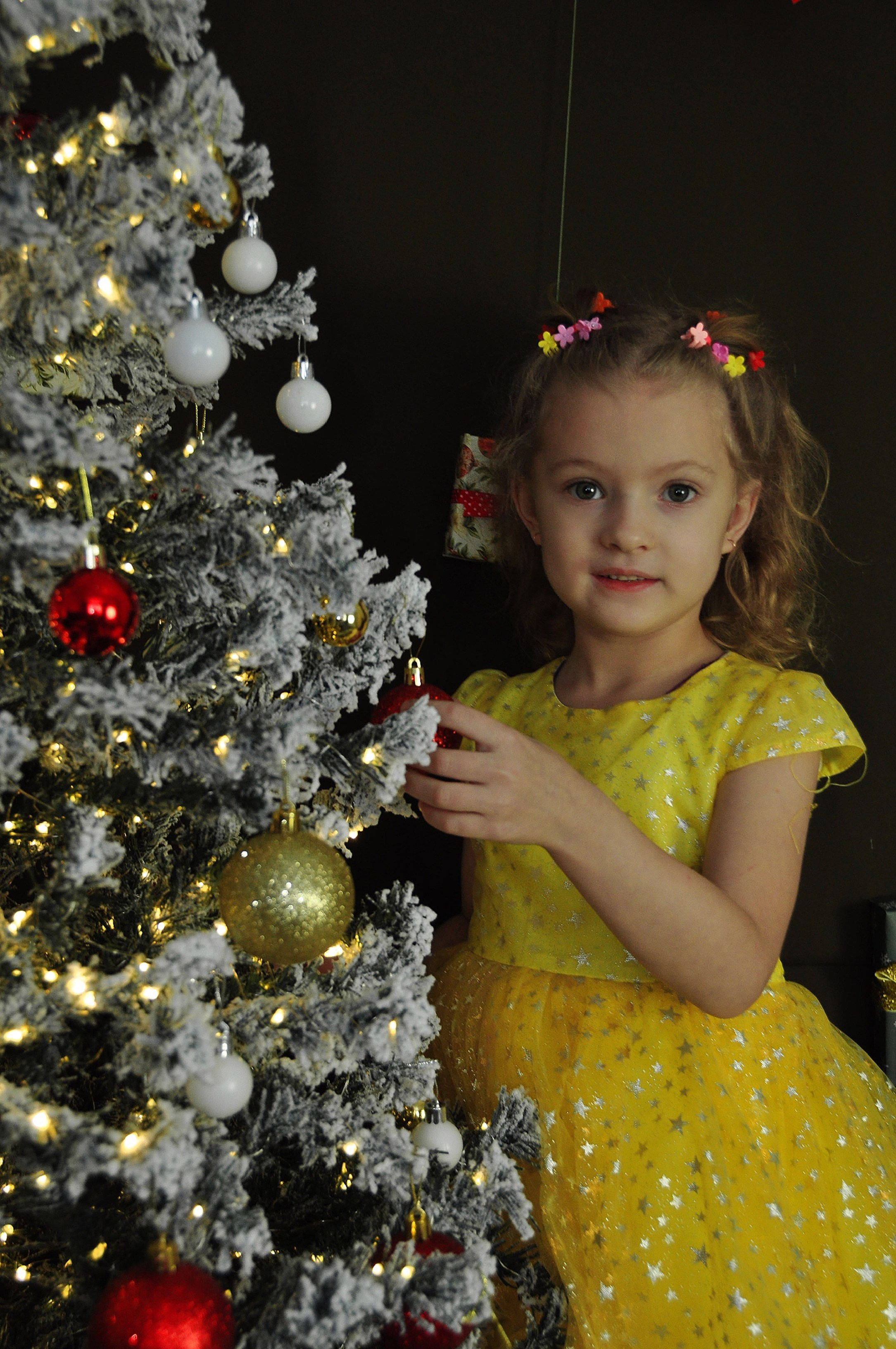 Детская. Фотограф в Урюпинске