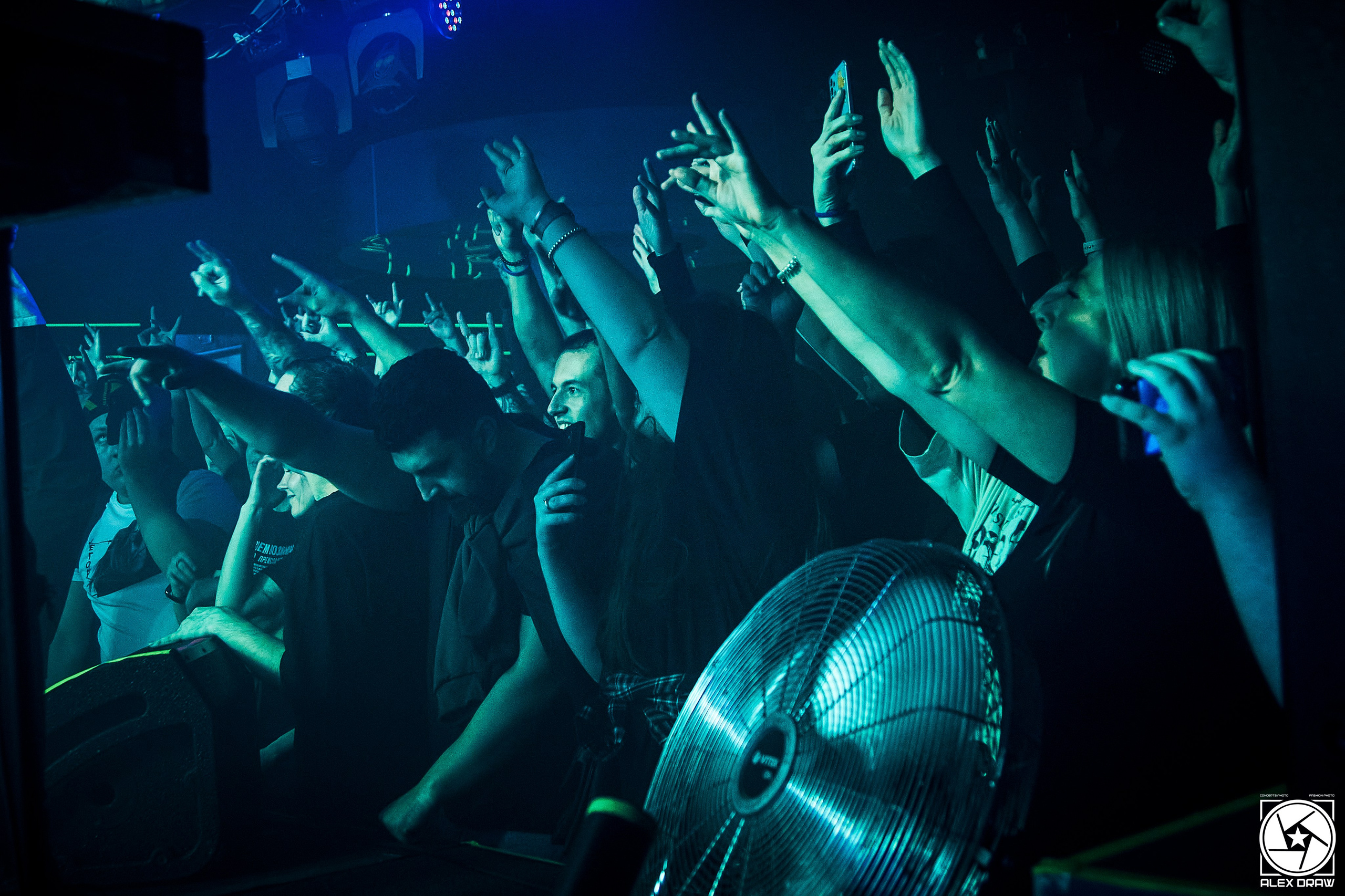 03.11.2023 JANE AIR в Красноярске 28.10.23. Фотограф Москва Concerts photo / Fashion photо