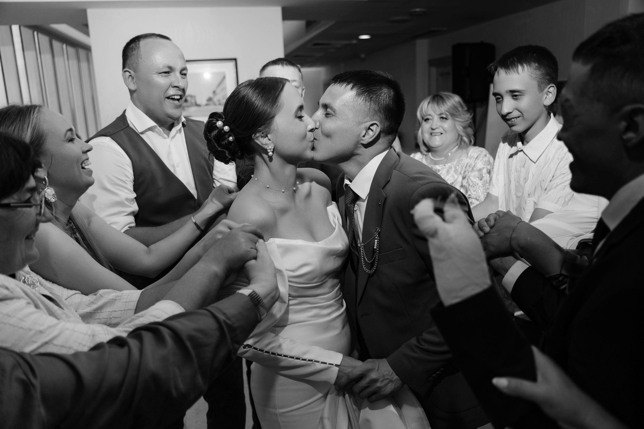 День Руфины и Константина. 12.06.25. Свадебный фотограф Москва Воронеж Ленкова Ксения