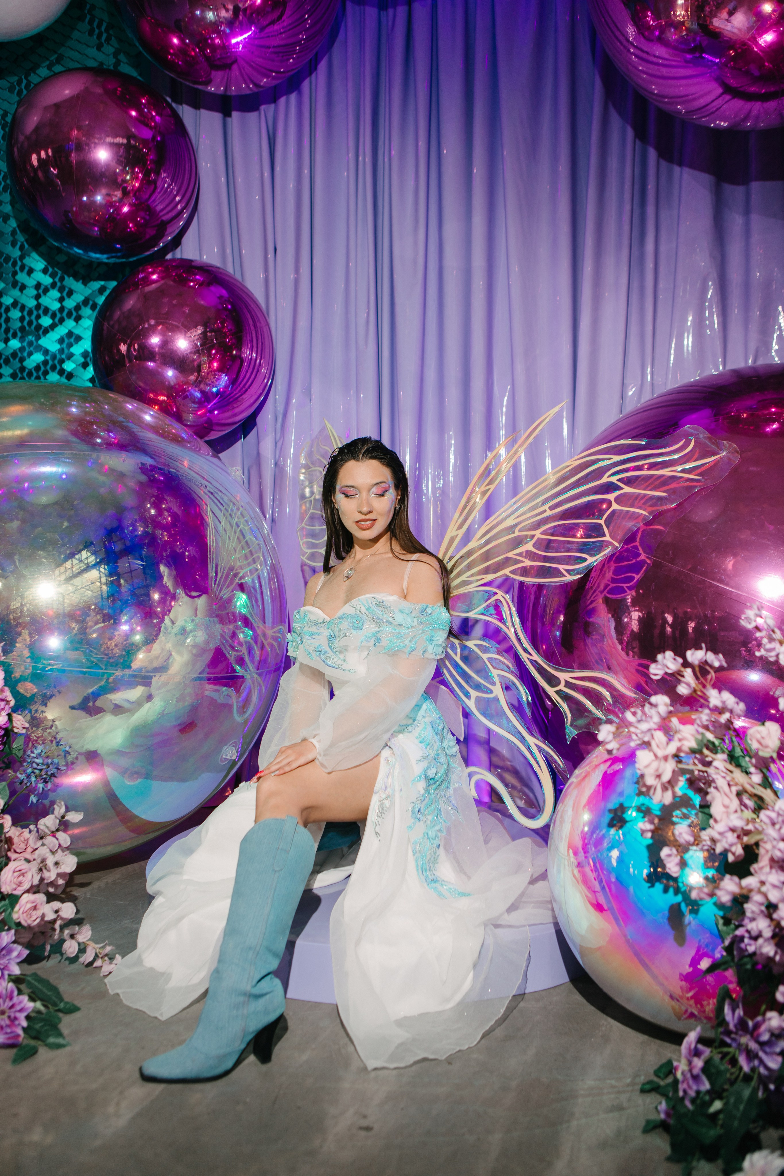 Церемония AIR in party AWARDS. Свадебный фотограф Москва Воронеж Ленкова Ксения