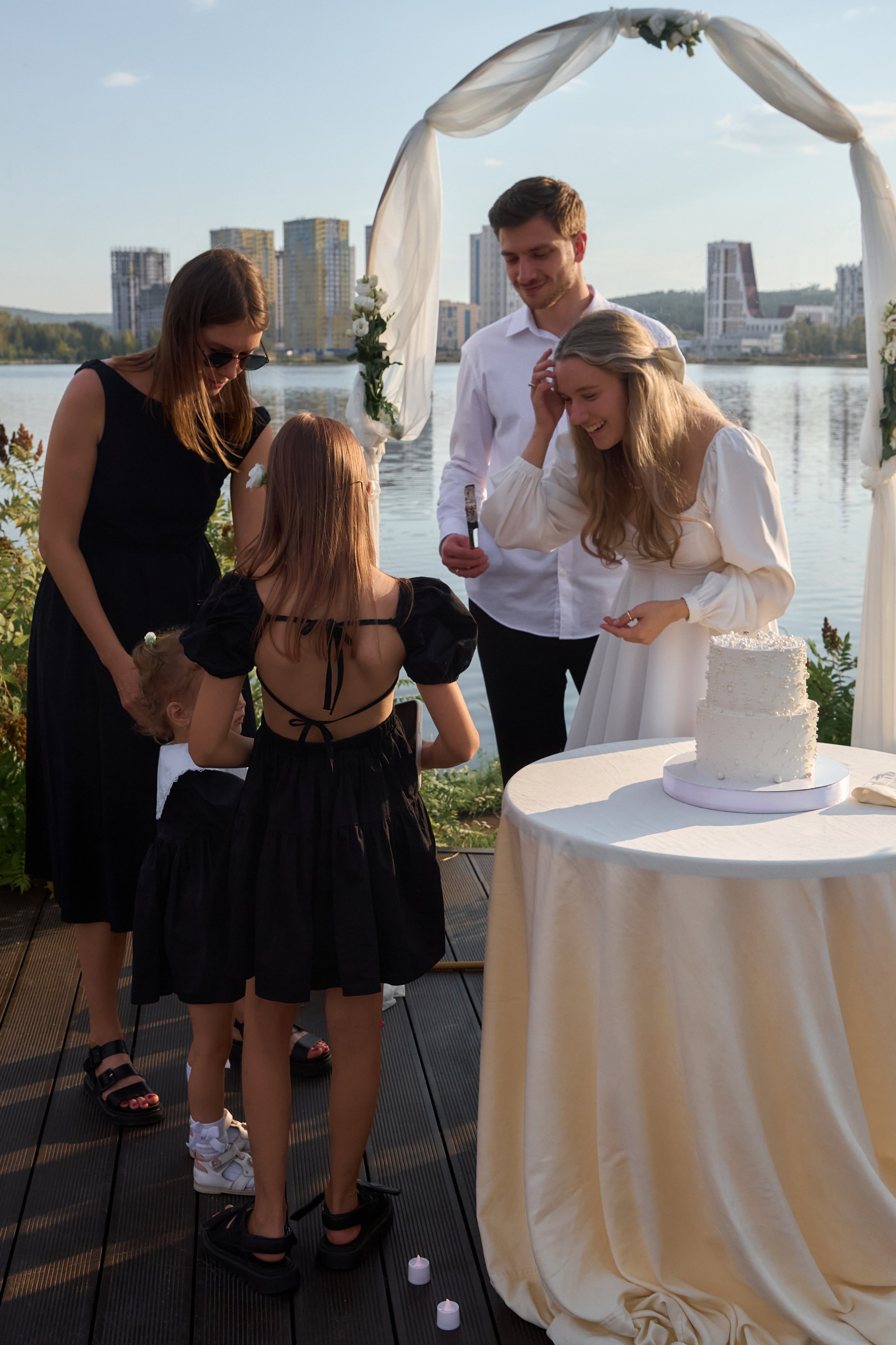 К & М. Фотограф Екатеринбург Елена Минина