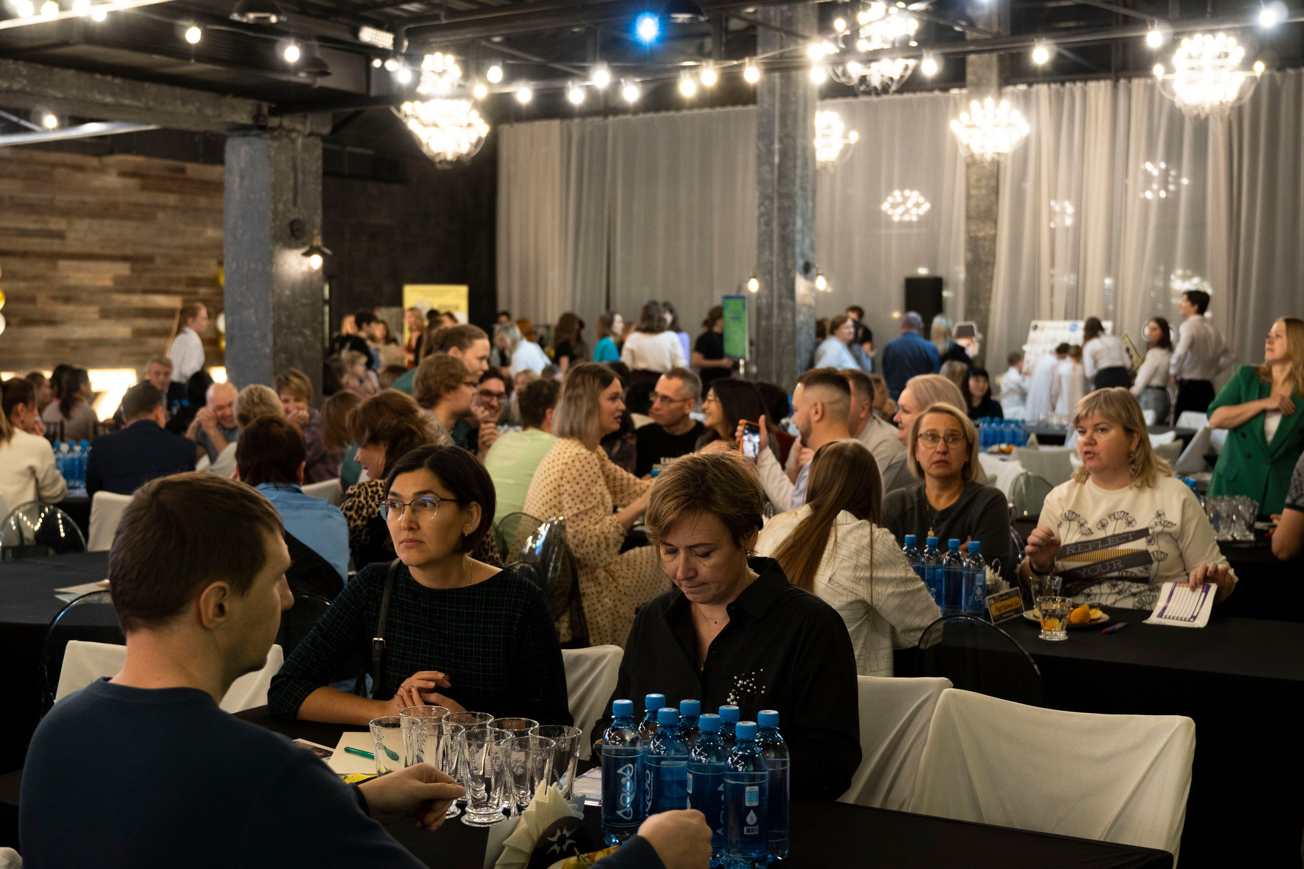 Дорогою Добра | Мозгобойня. Фотограф Киров Токарева Марина