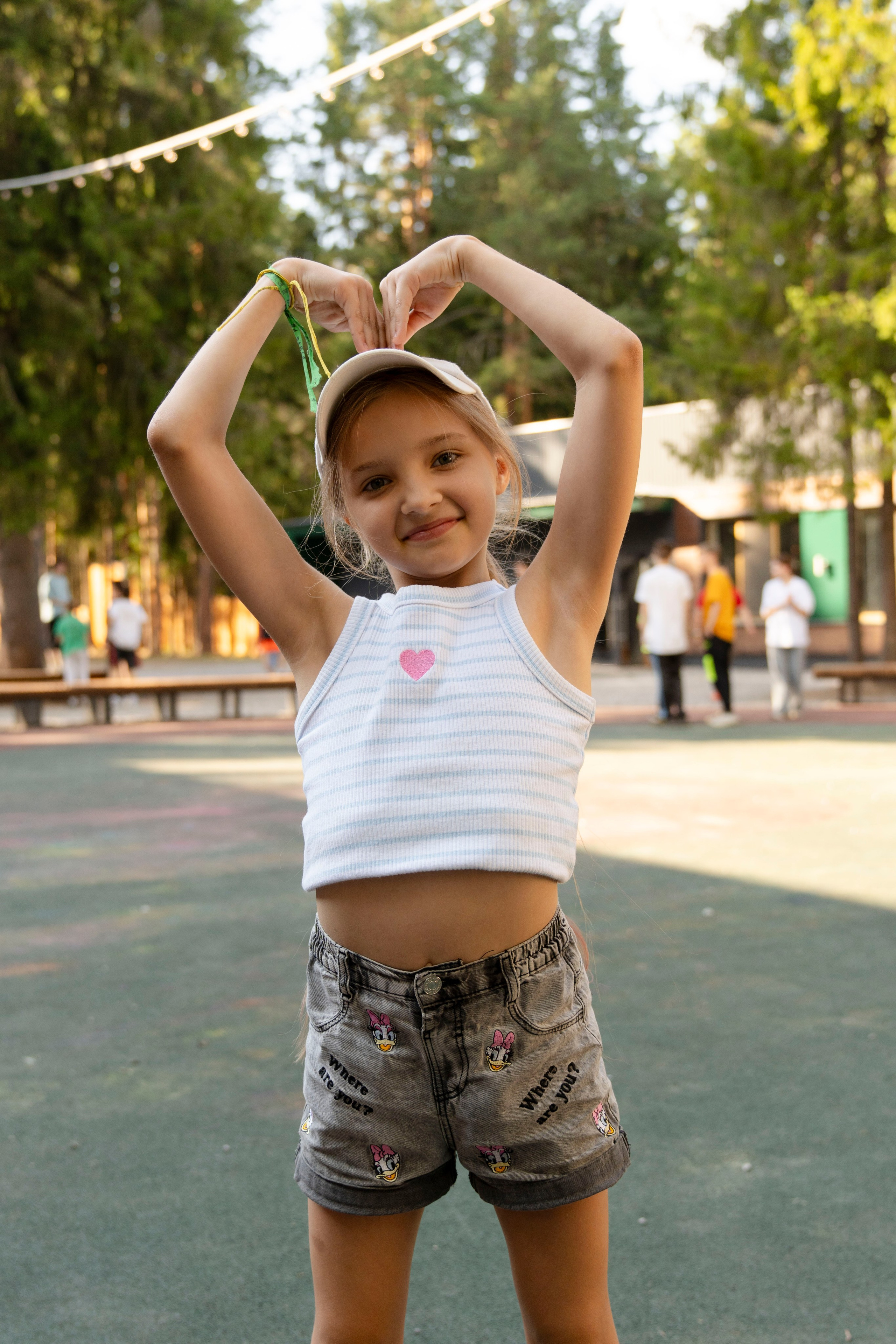 Capoeira Camp. Фотограф Киров Токарева Марина