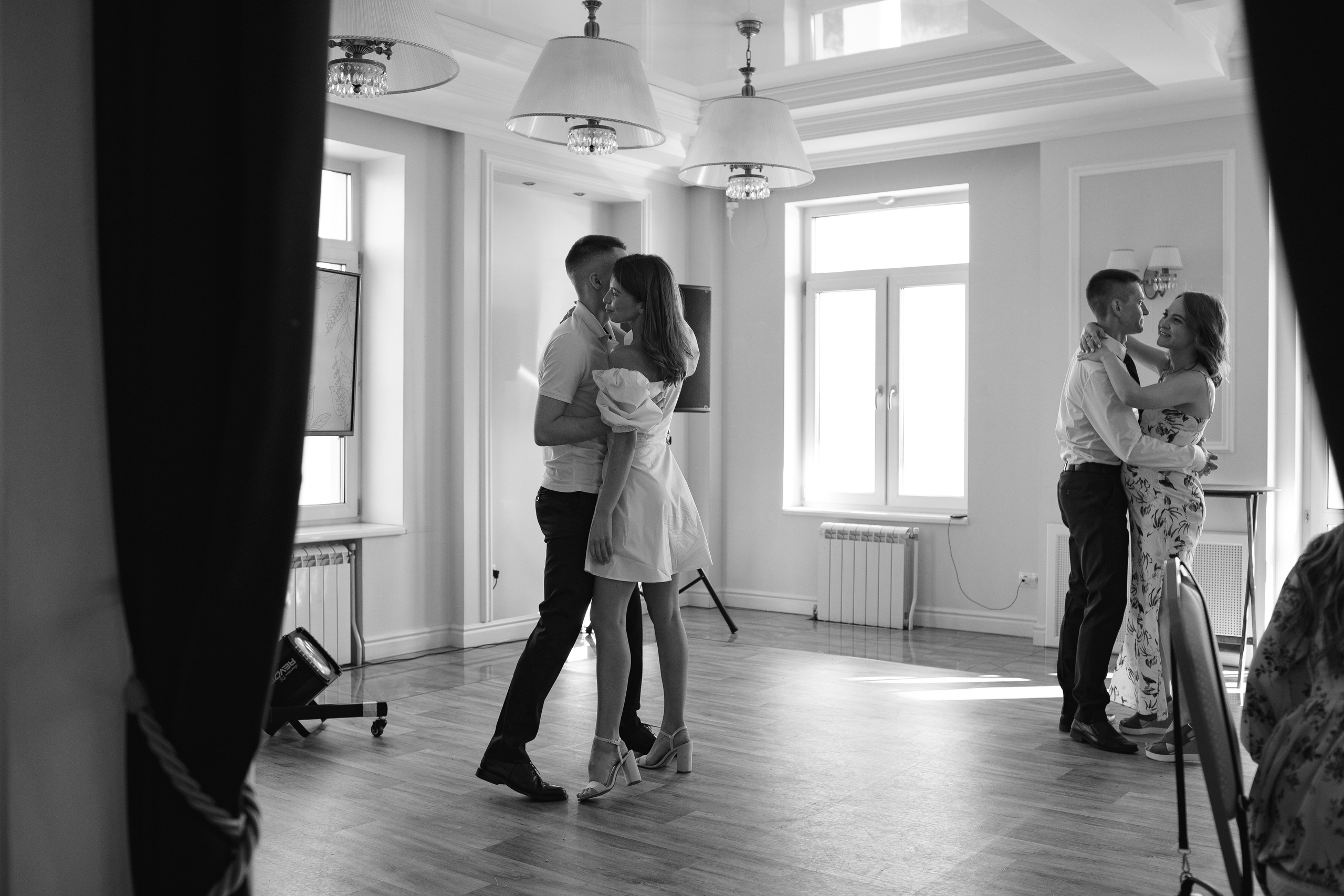 Иван и Юлия. Фотограф в Санкт-Петербурге Ольга Староверова