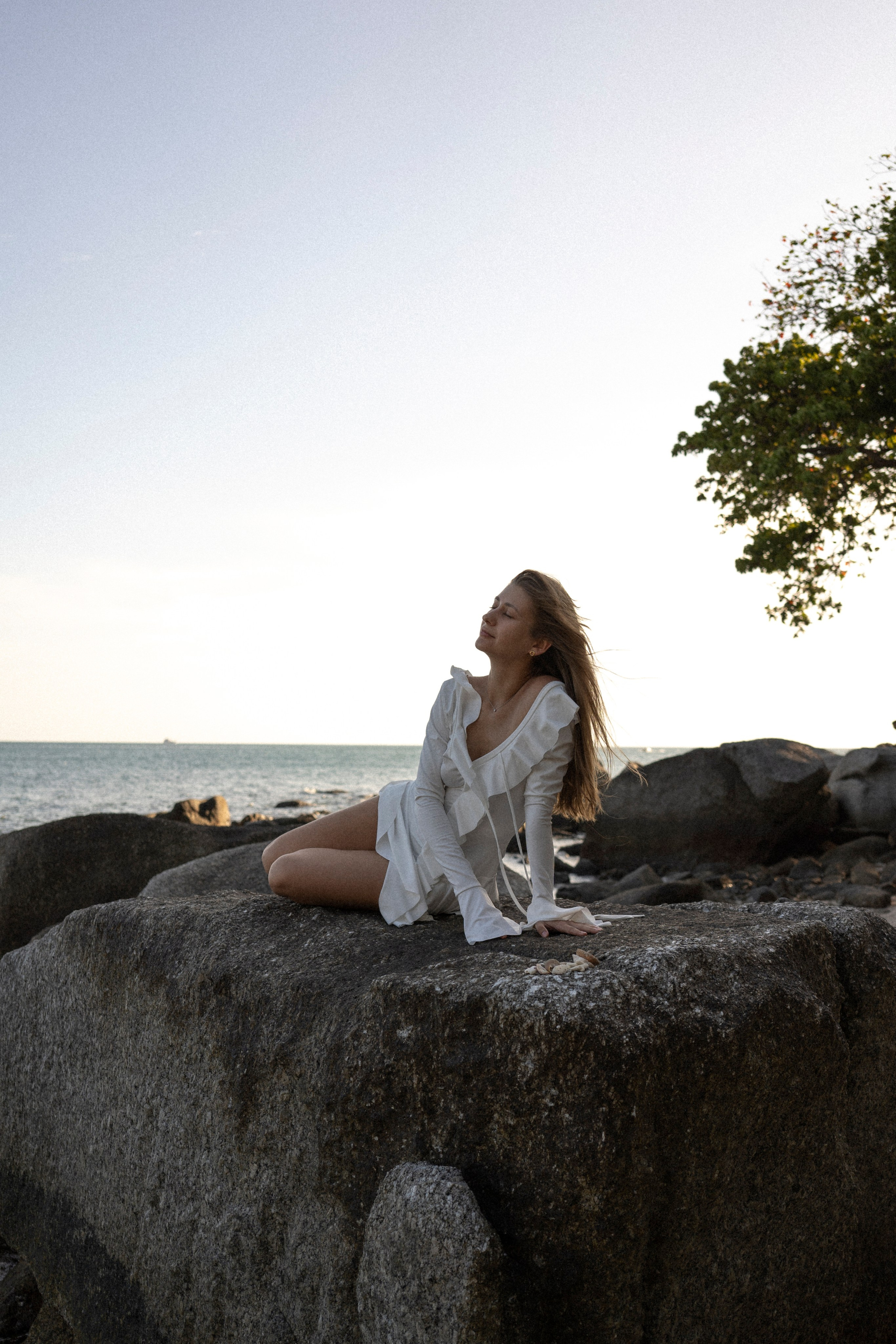 Vera & Nikolay. Ваш фотограф Ангелина на Пхукете 🖤