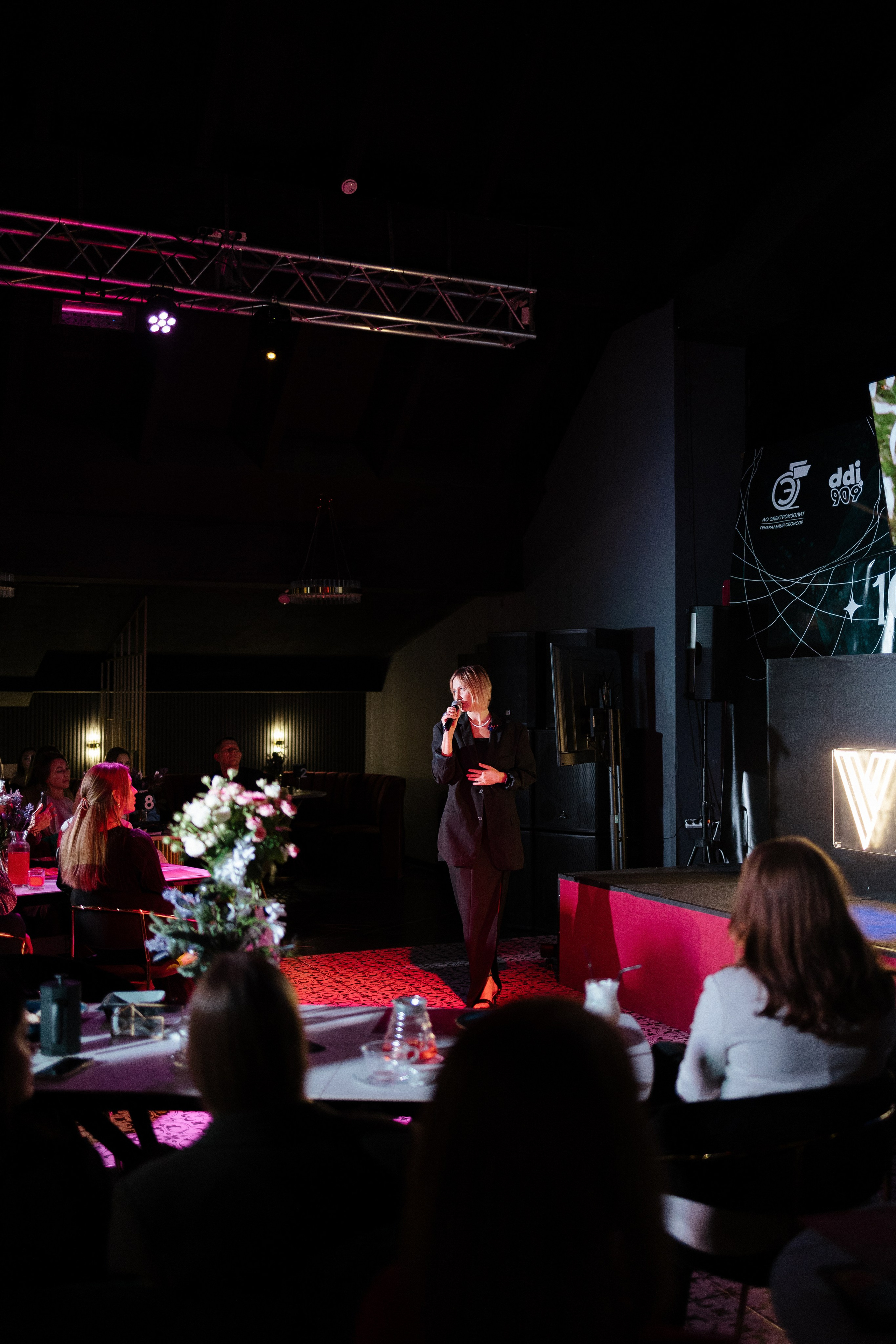 Репортаж, ивент, event, мероприятие. Портретный фотограф Арсения Теплова