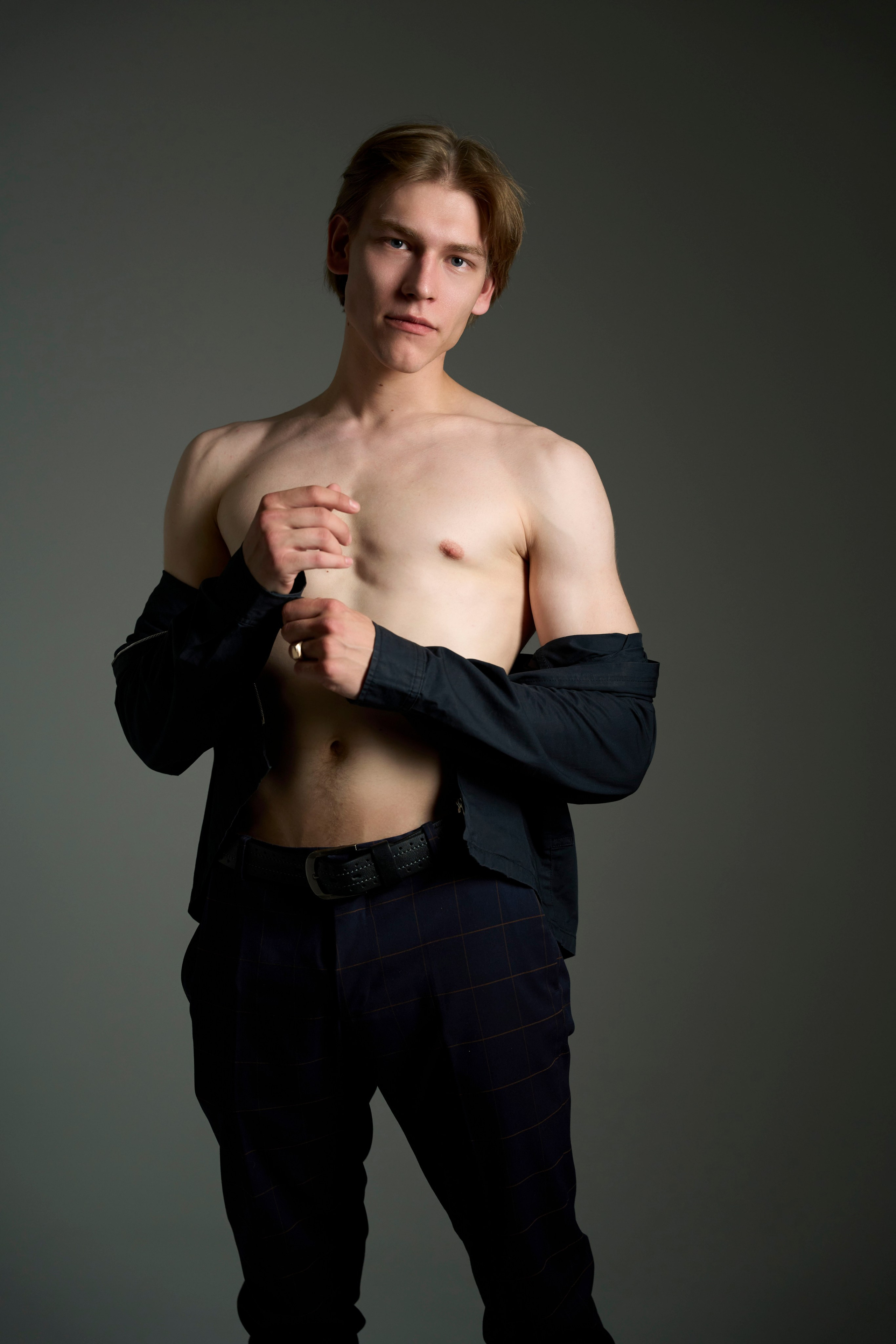 Данил Самуйлов AURORA MA (1). Портретный фотограф в Санкт-Петербурге Дария Сыч