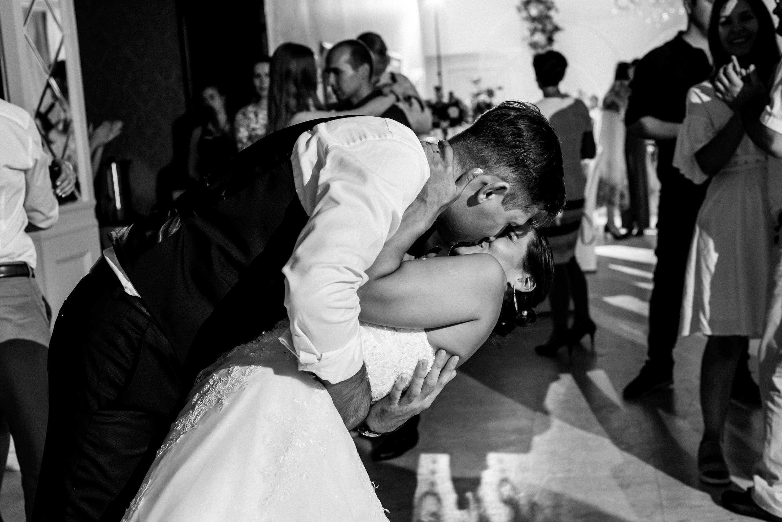 Иван и Александра