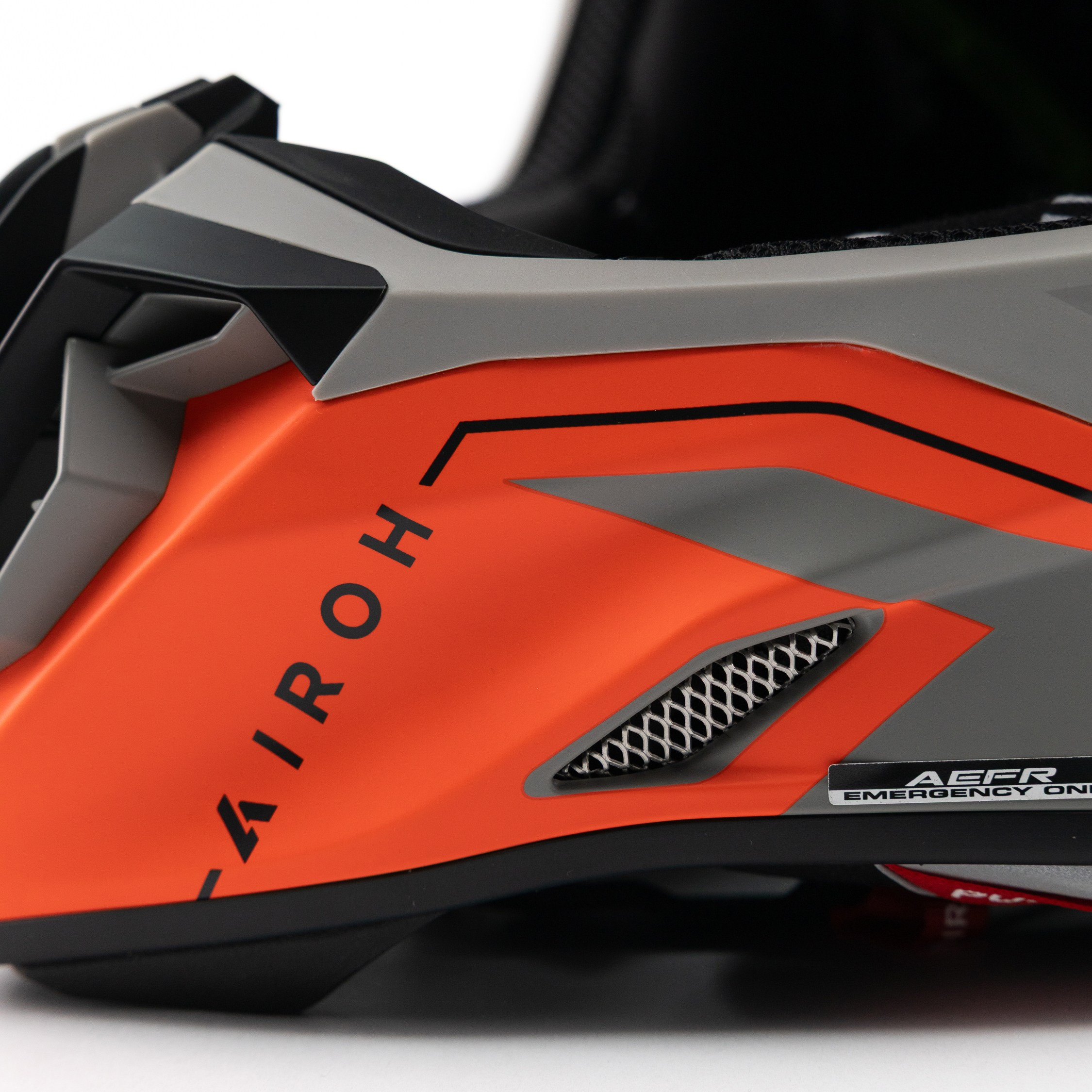 Мото шлемы. Эстетика Sveta