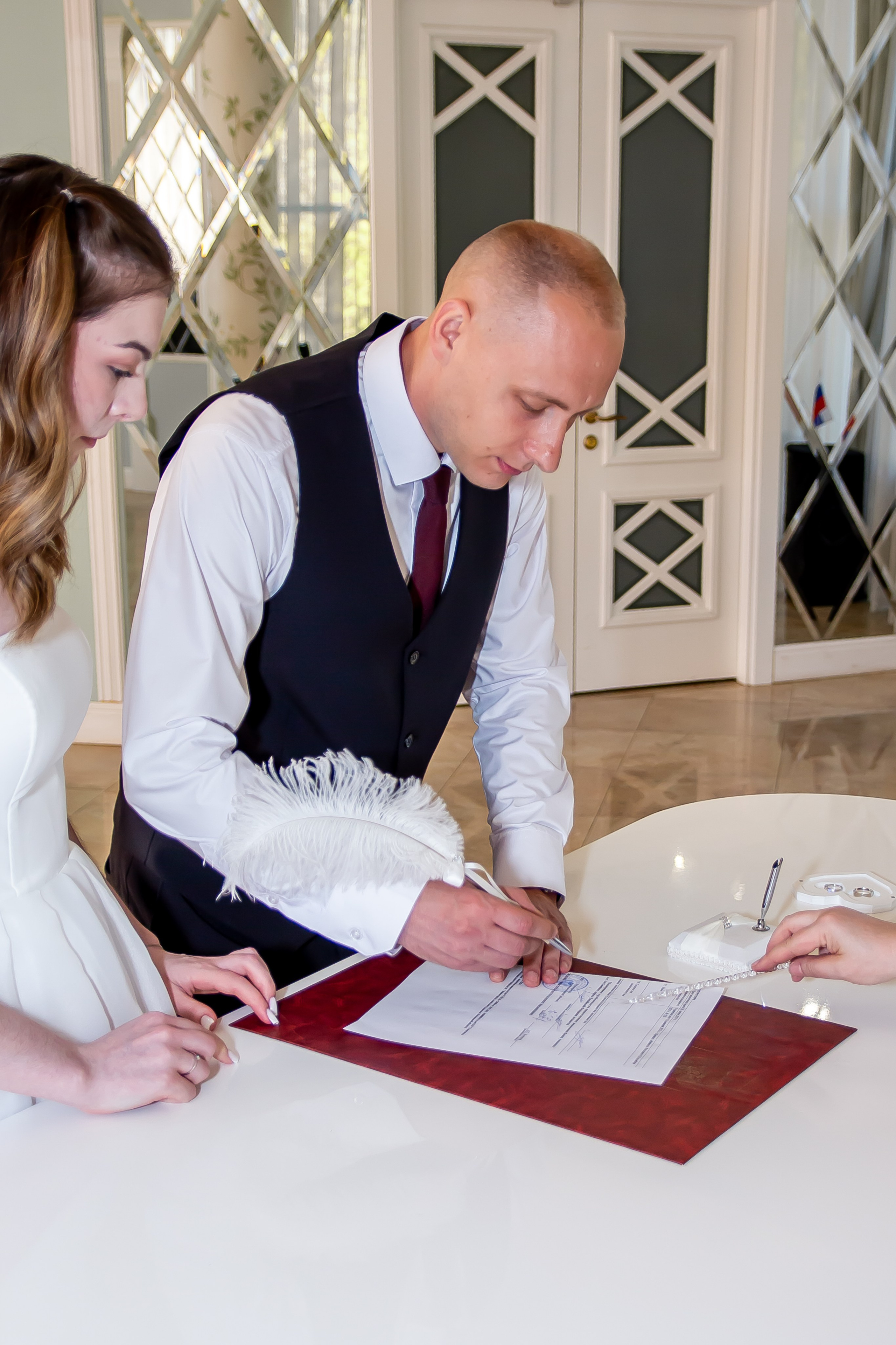 Вечная весна. Фотограф • Орехово-Зуево • Балашиха • TEFO