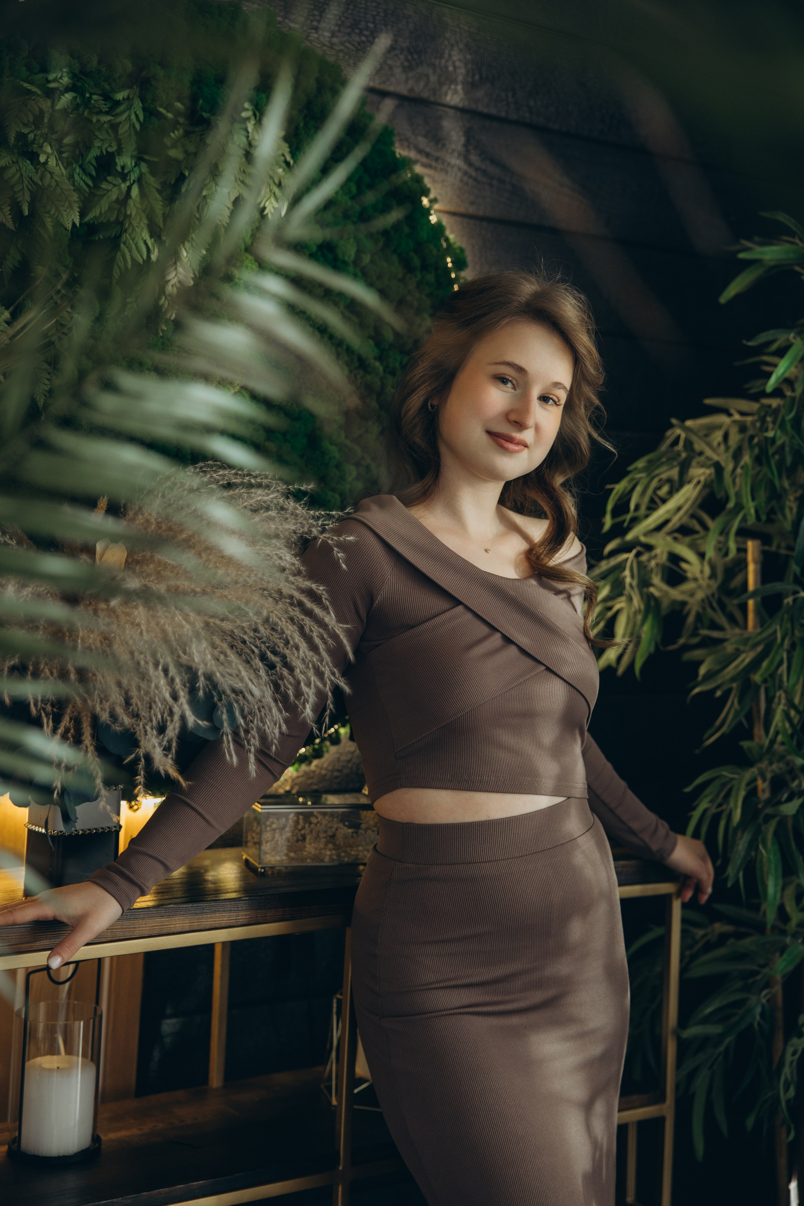 Студия Фриссон. Свадебный, семейный фотограф в Иркутске Светлана Макаричева