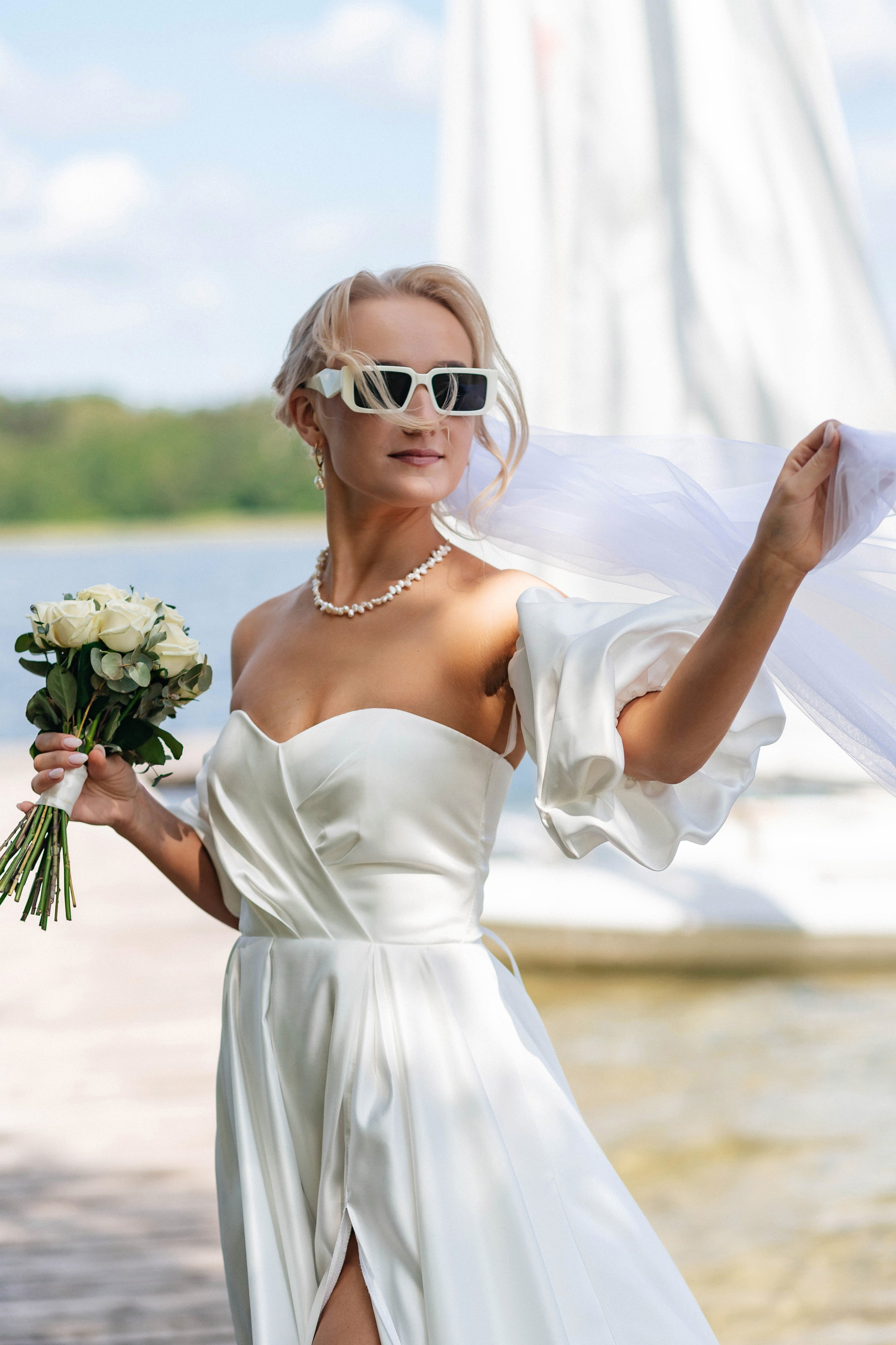 Настя и Игорь. Свадебный и семейный фотограф Юлия Виноградова