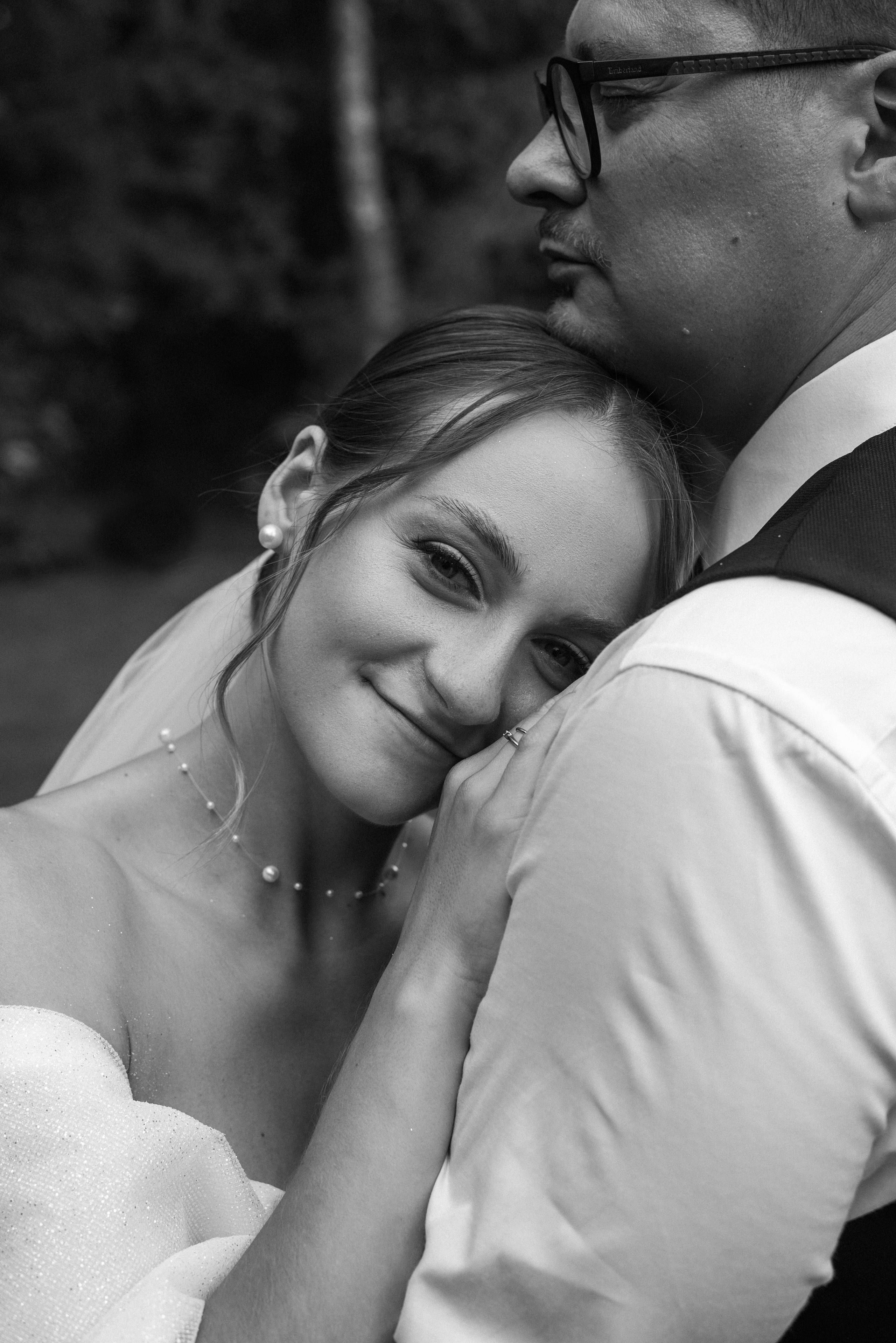 Лесная Поляна. Свадебный фотограф в Минске Вадим Бурчик