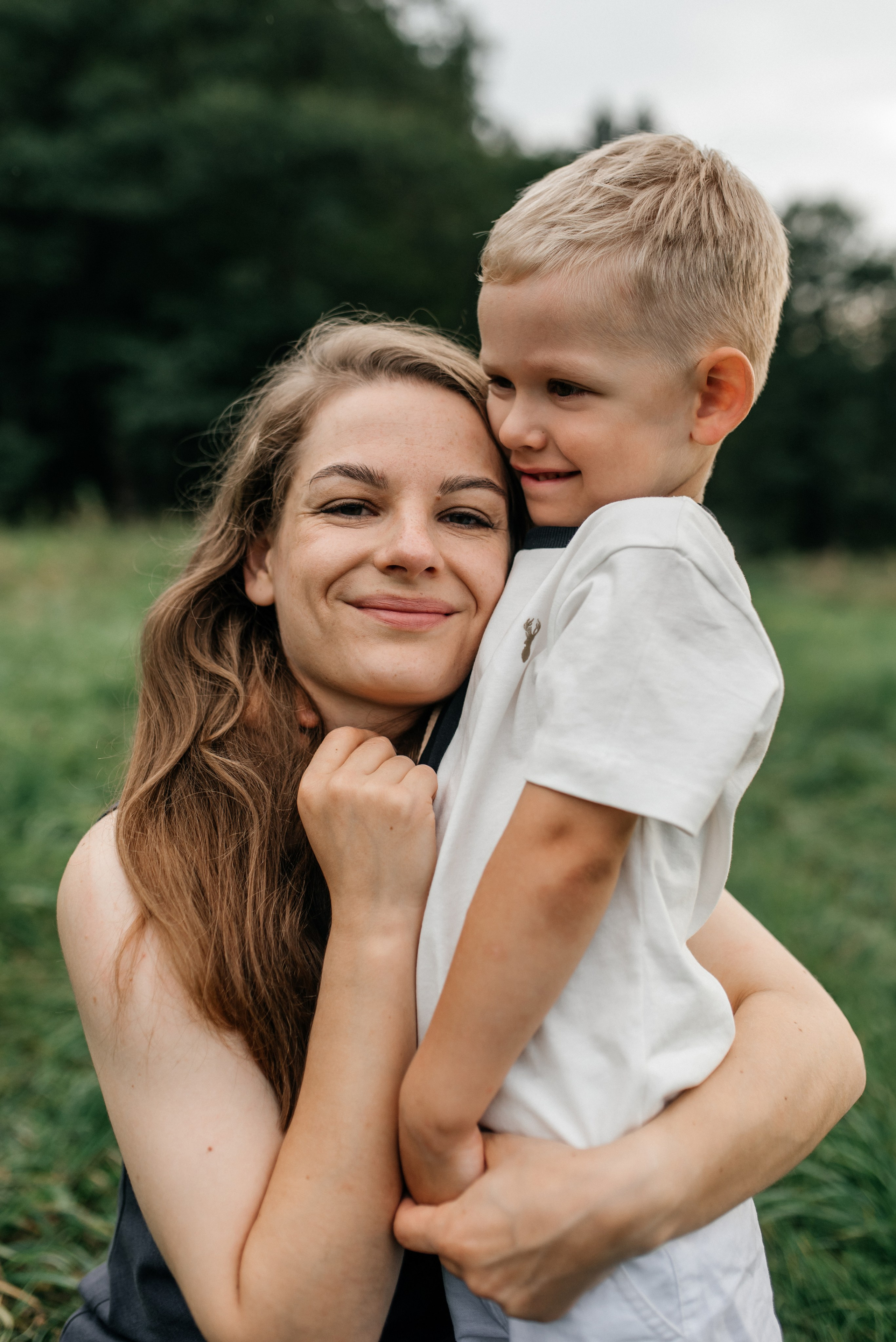 Алена+Артем+Миша. Костюшко Кристина — семейный и свадебный фотограф в Минске