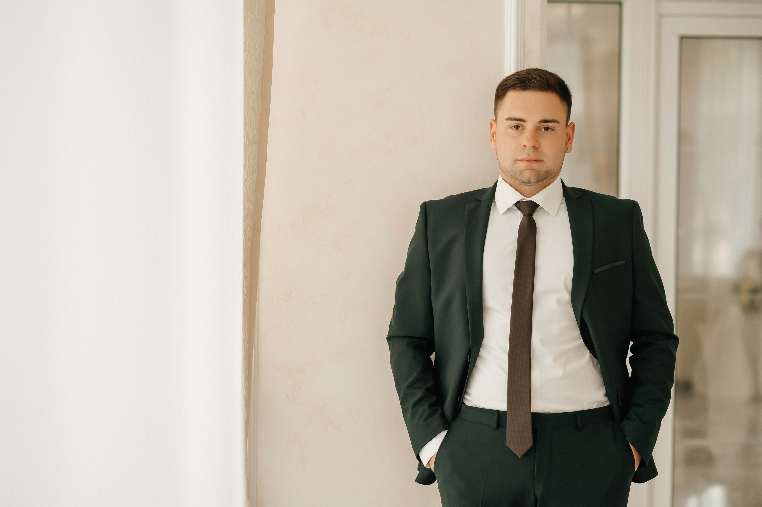 Виктория & Николай. Семейный фотограф Олеся Батурина Рязань