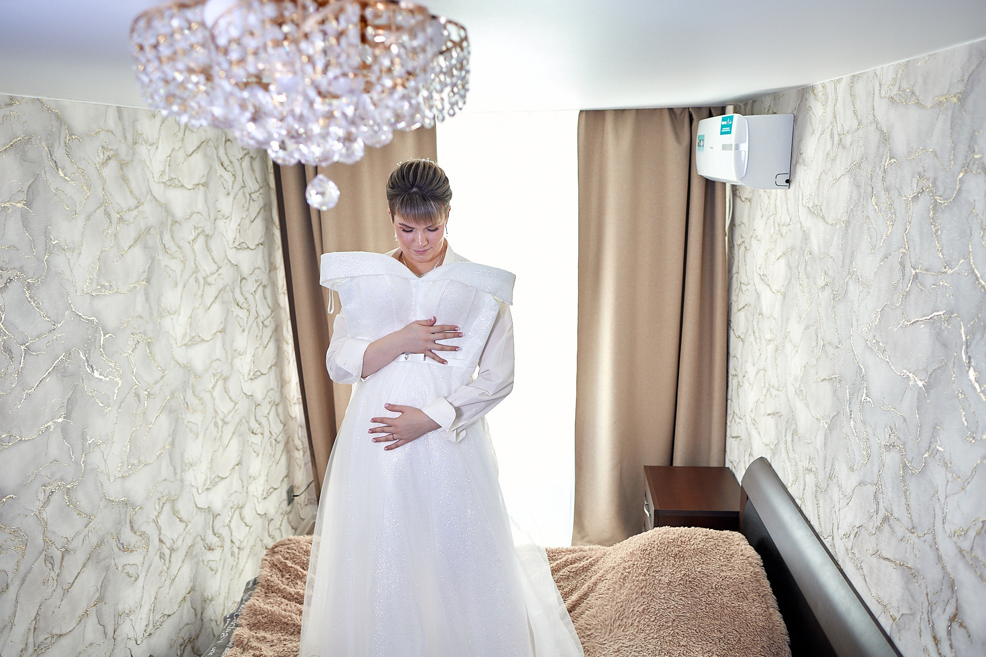 Максим и Татьяна. Семейный, детский и школьный фотограф Марина Силини