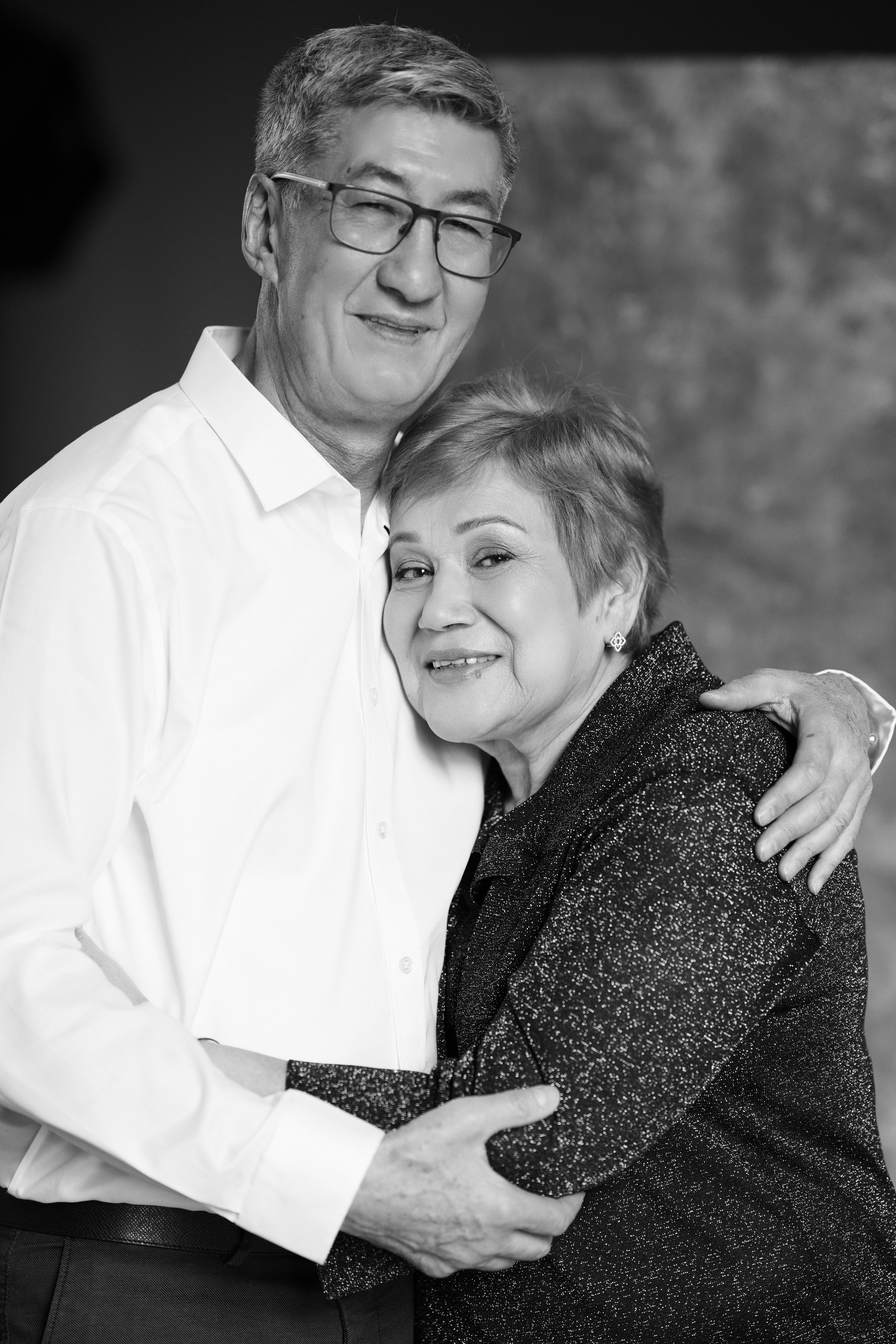 Рустам и Галия. Hey, I’m Elvi — a photographer from Almaty