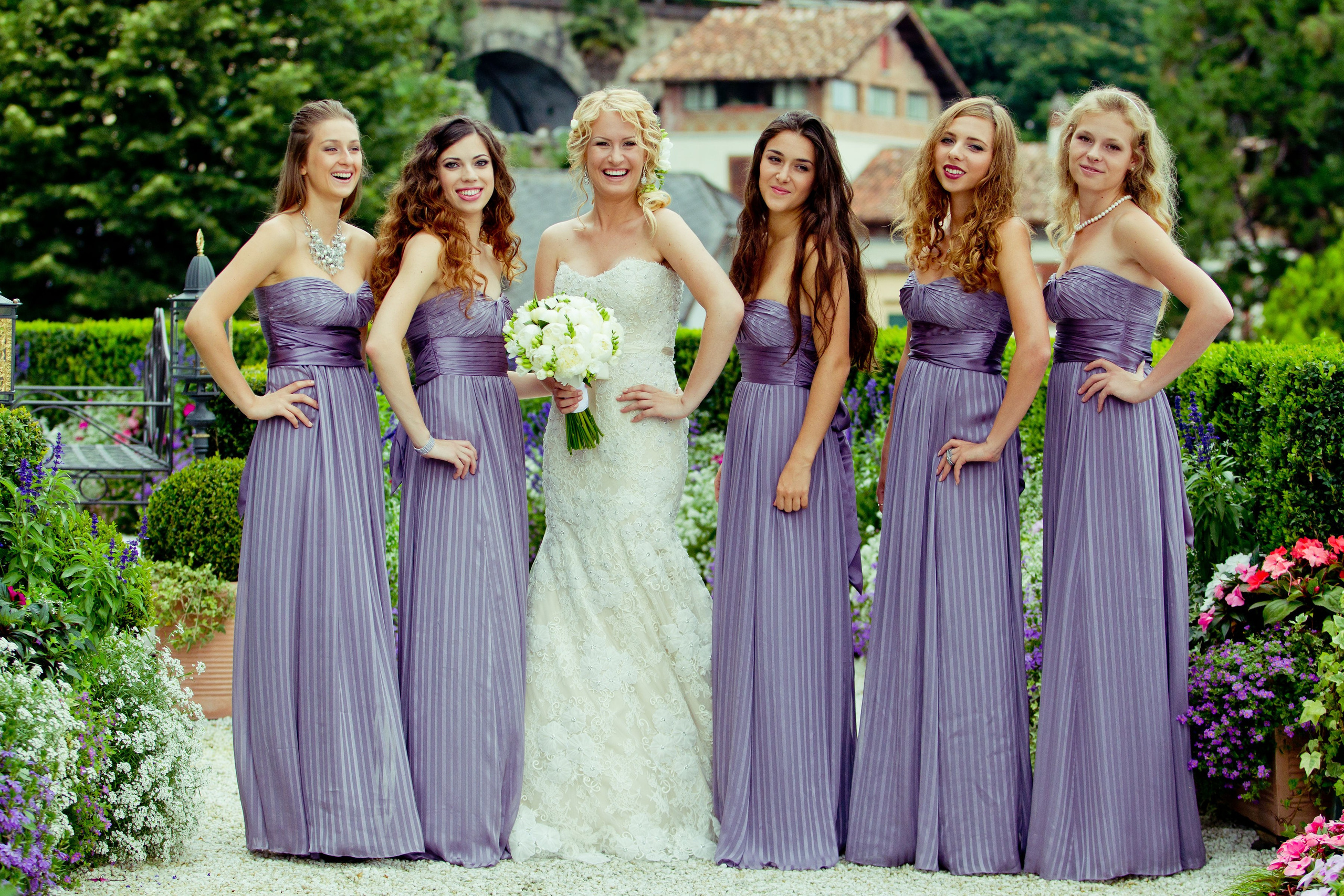 Свадьбы. Фотограф Алексей Архангельский