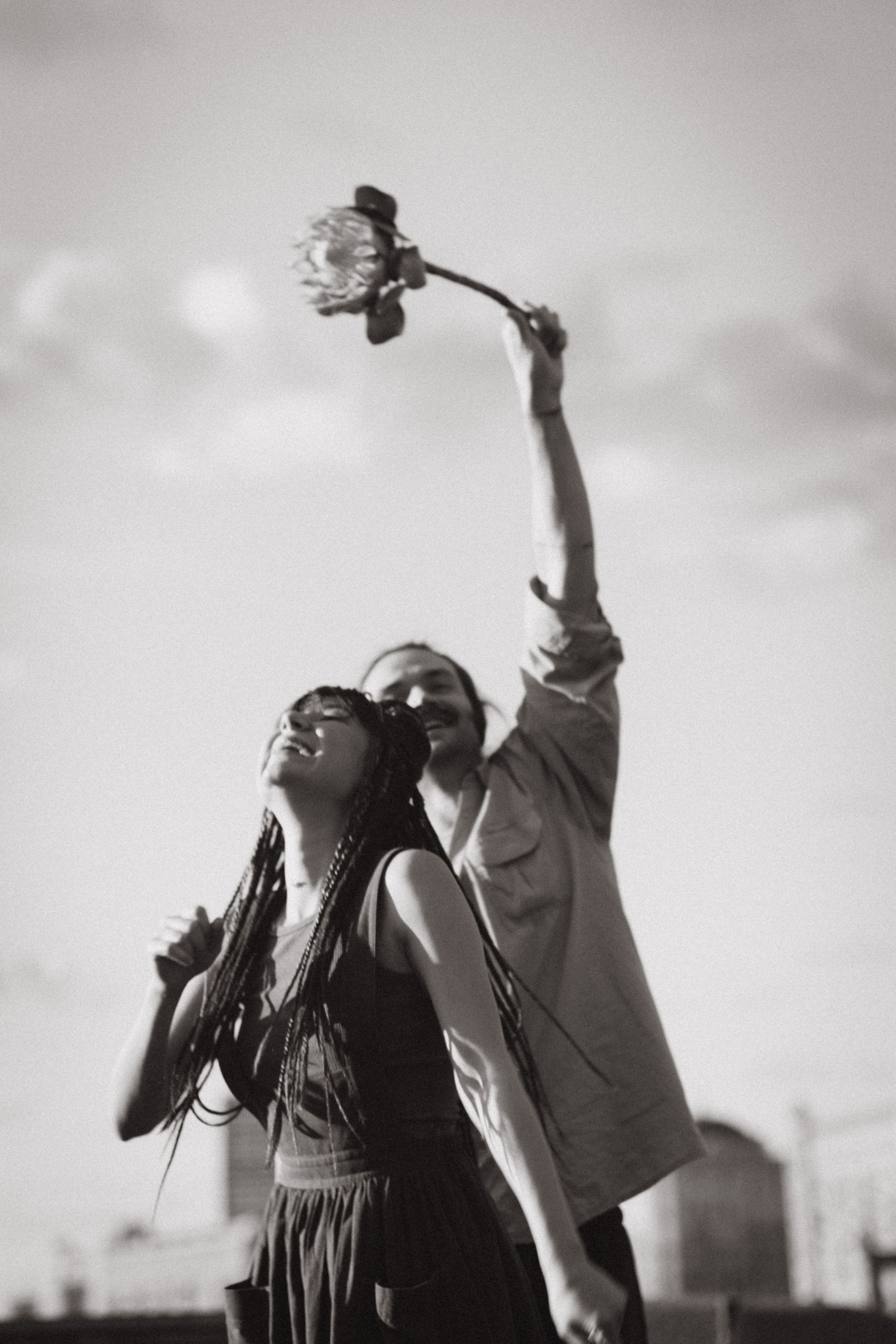 Видеограф и фотограф Анна Грачева г. Москва