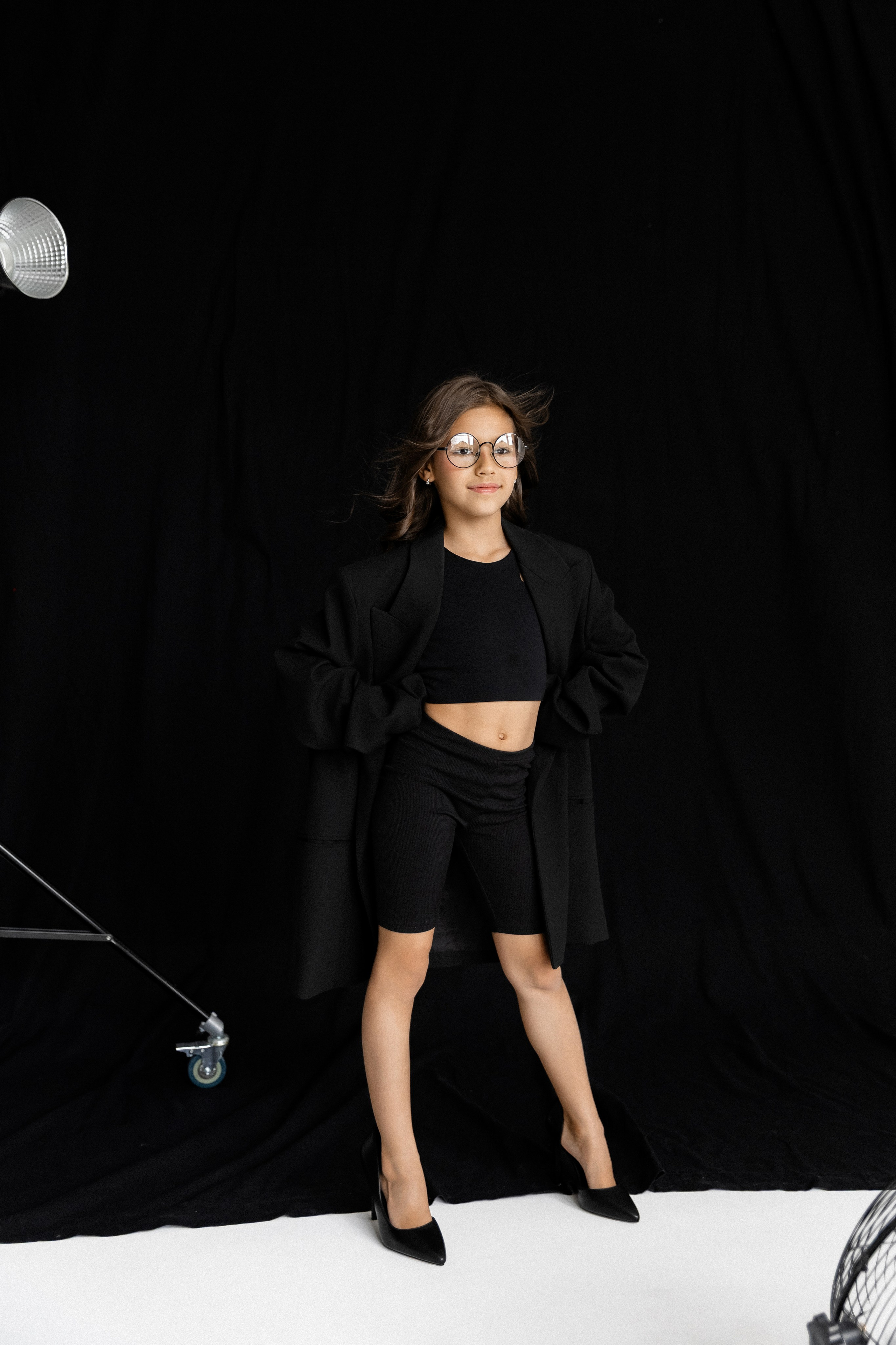 Аня. Модельное агентство