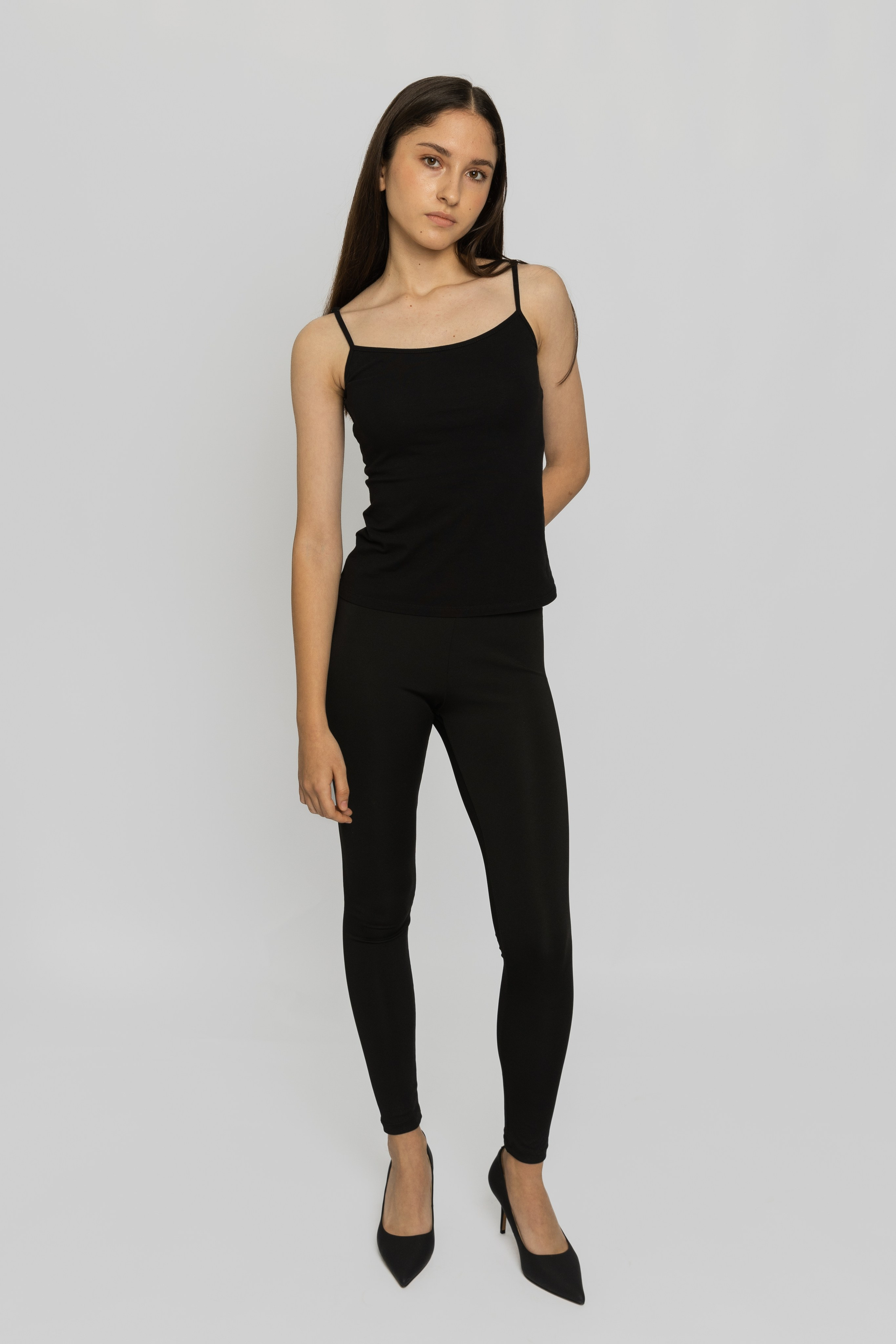 Маша. Модельное агентство