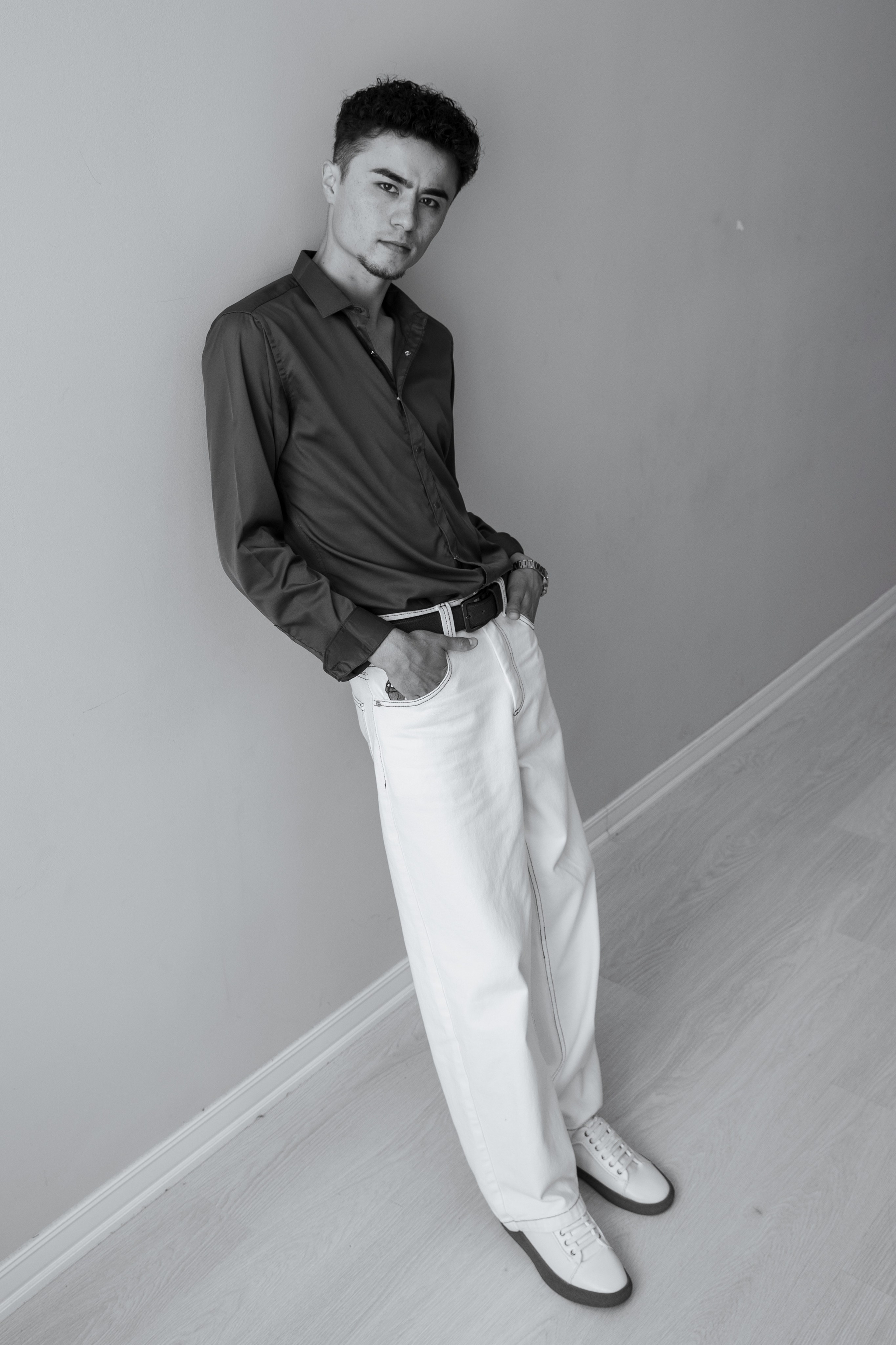 Судаис. Модельное агентство