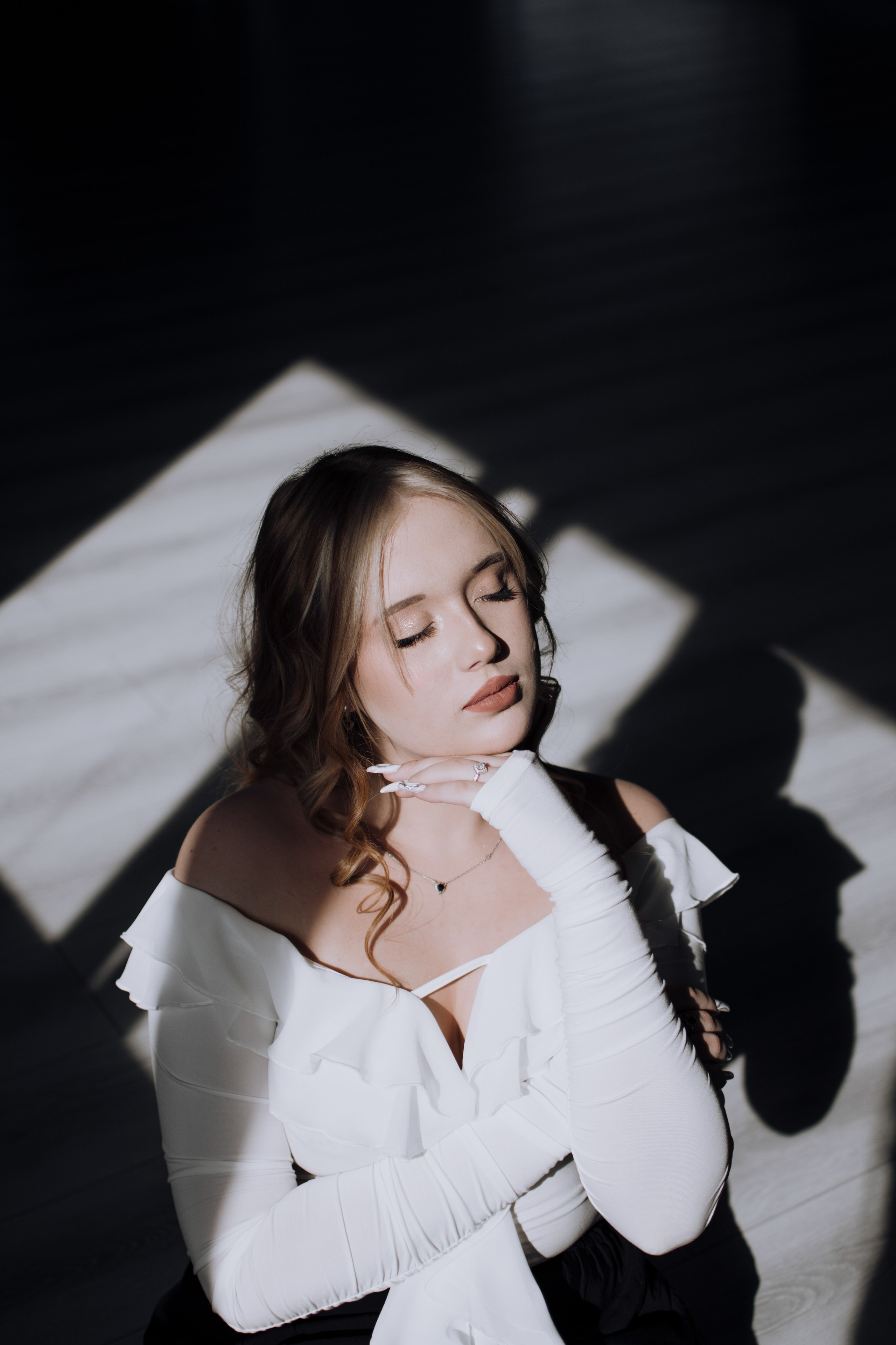 Школьная история. Семейный и свадебный фотограф Губкинский и Ставрополь