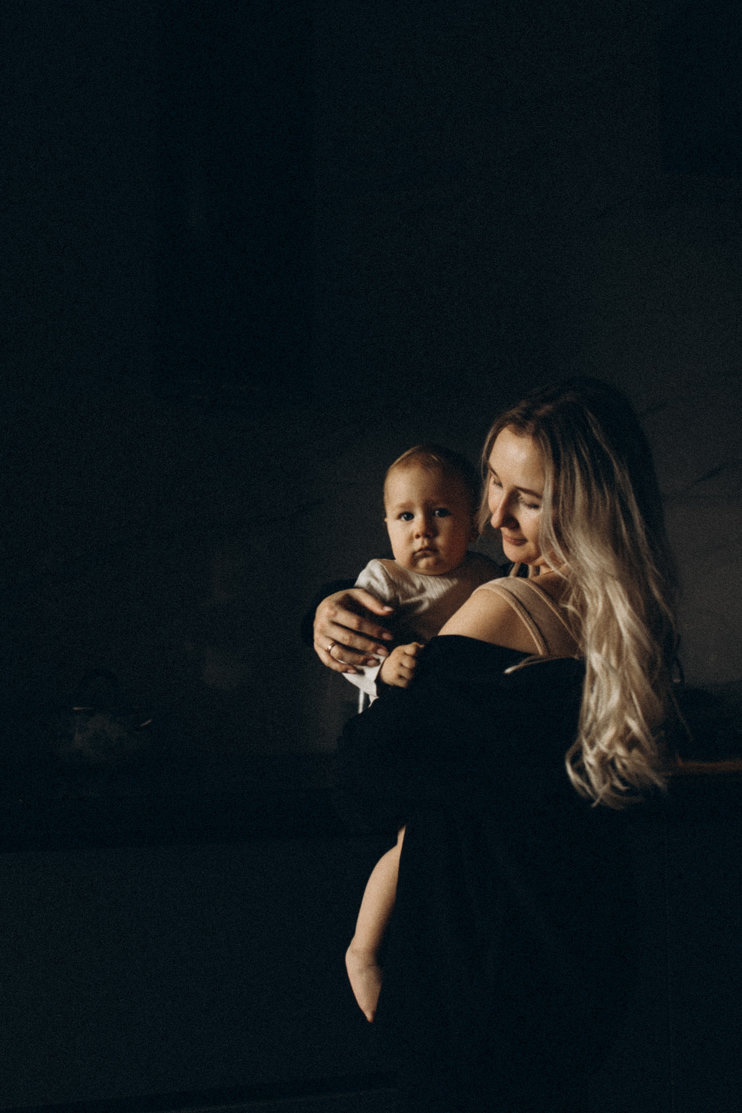 Олеся и Саша. Семейный фотограф в Краснодаре Анна Пасик