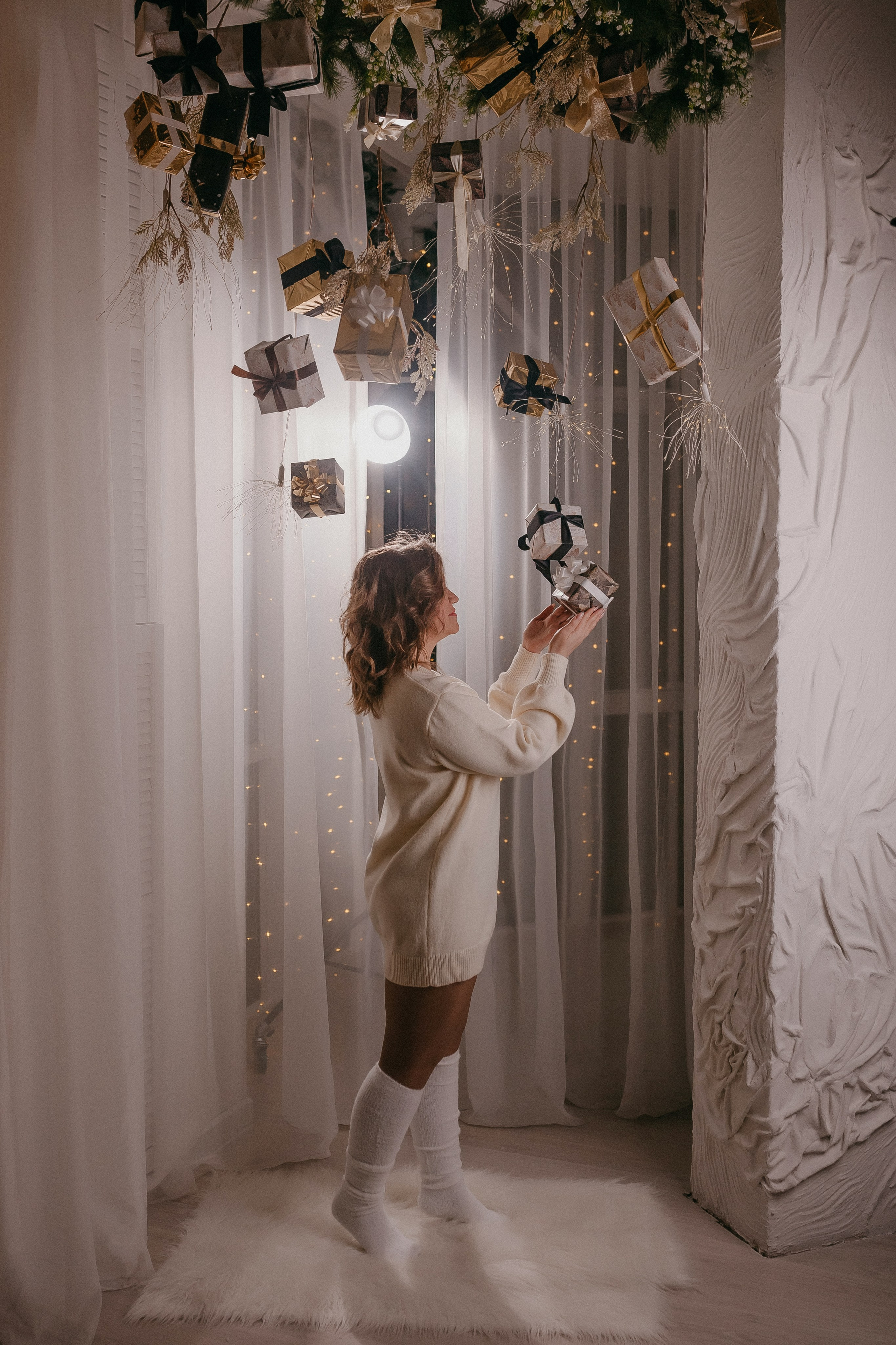 Лейсан. Семейный фотограф в Сургуте