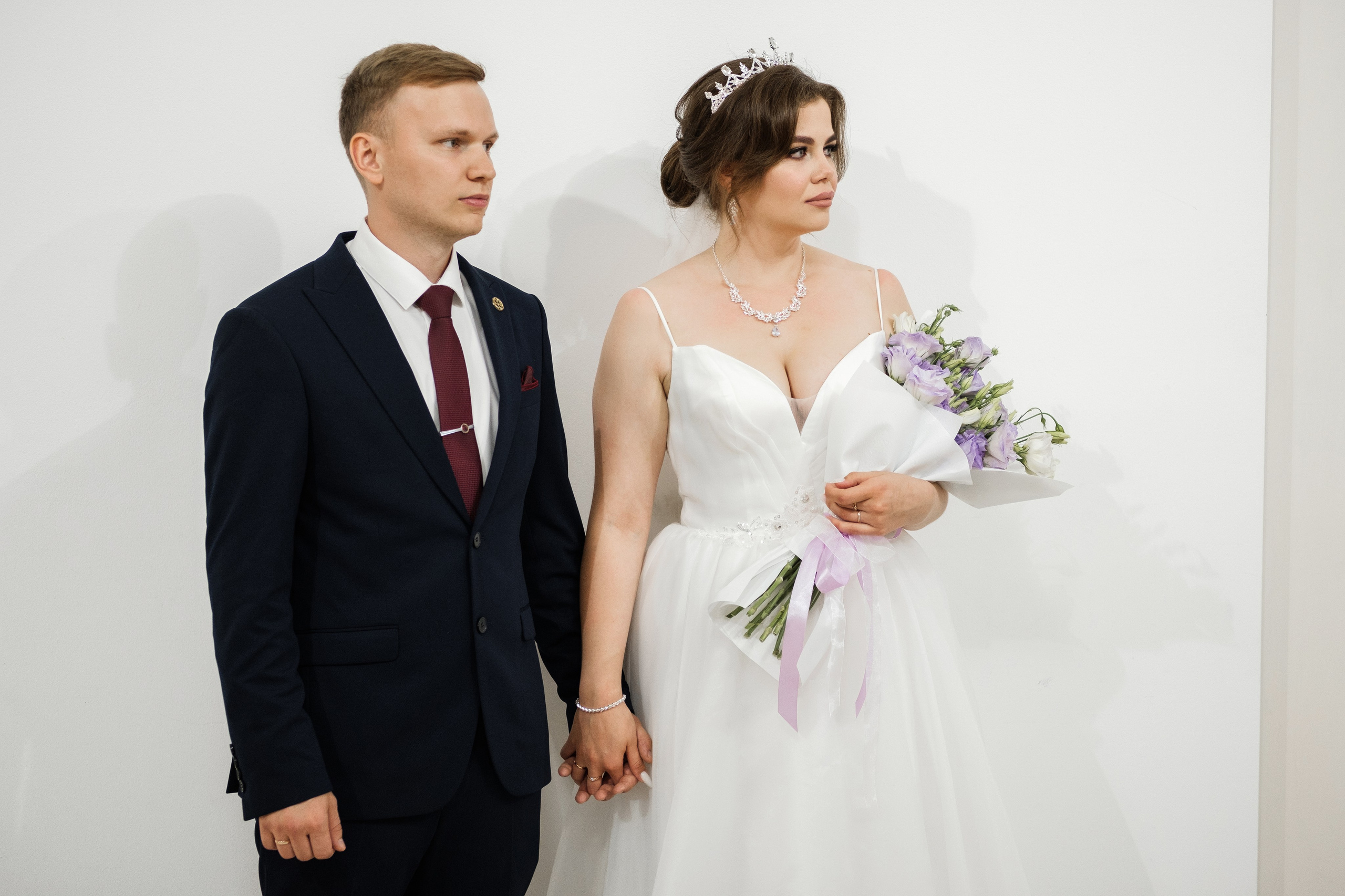 Сергей и Яна. Свадебный фотограф | репортаж | праздники | крещение