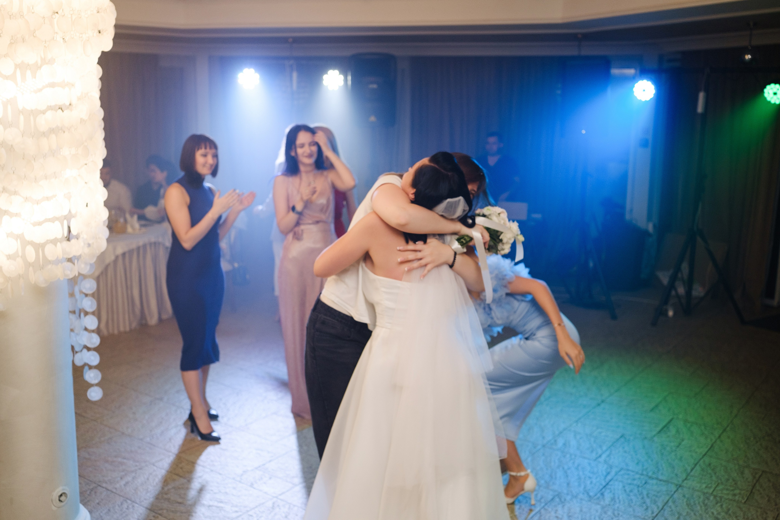 Павел и Надежда. Свадебный фотограф | репортаж | праздники | крещение