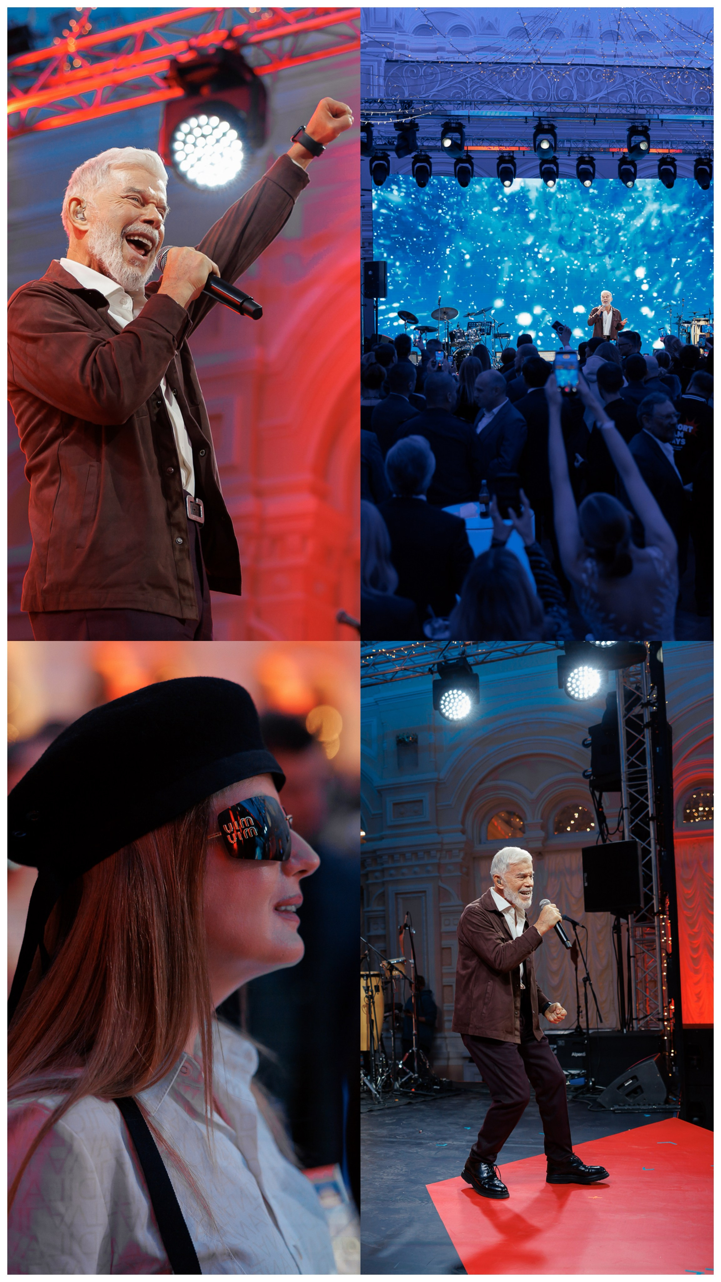 Репортаж. Фотограф Кирилл Дорофеев, г. Москва