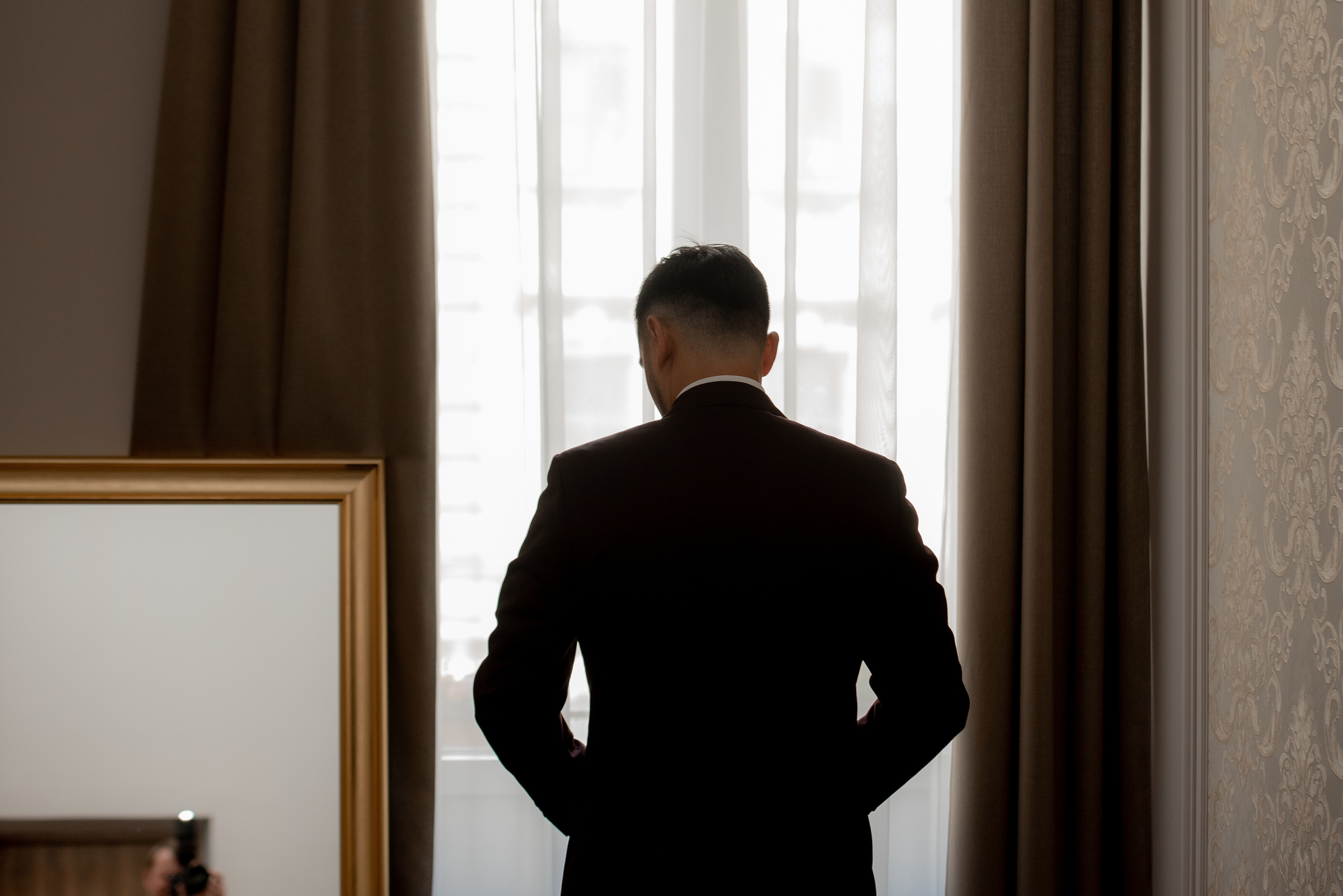 Свадебные фотографии с ретро автомобилем. Свадебный фотограф Наталья Немцева в Санкт-Петербурге