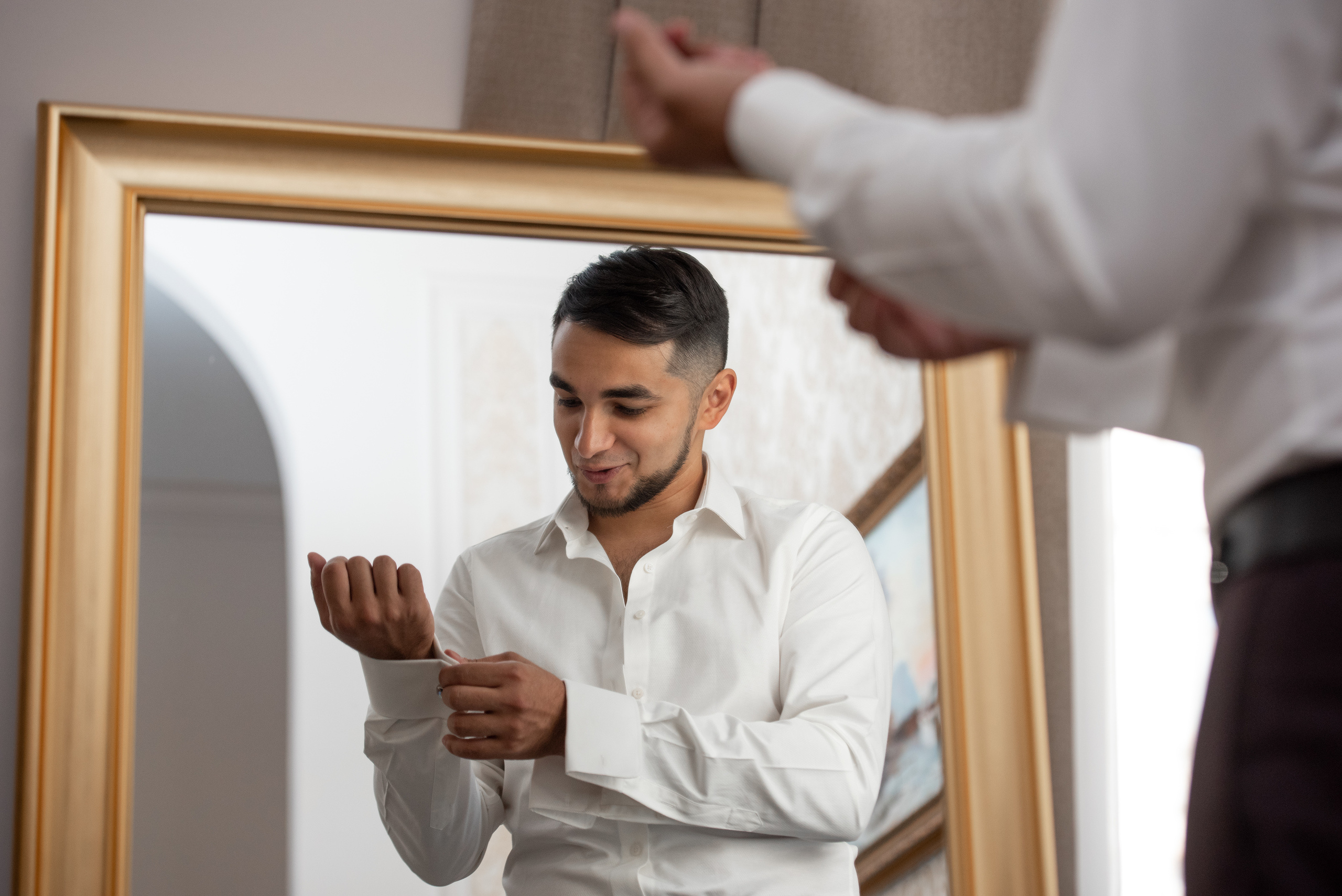 Свадебные фотографии с ретро автомобилем. Свадебный фотограф Наталья Немцева в Санкт-Петербурге