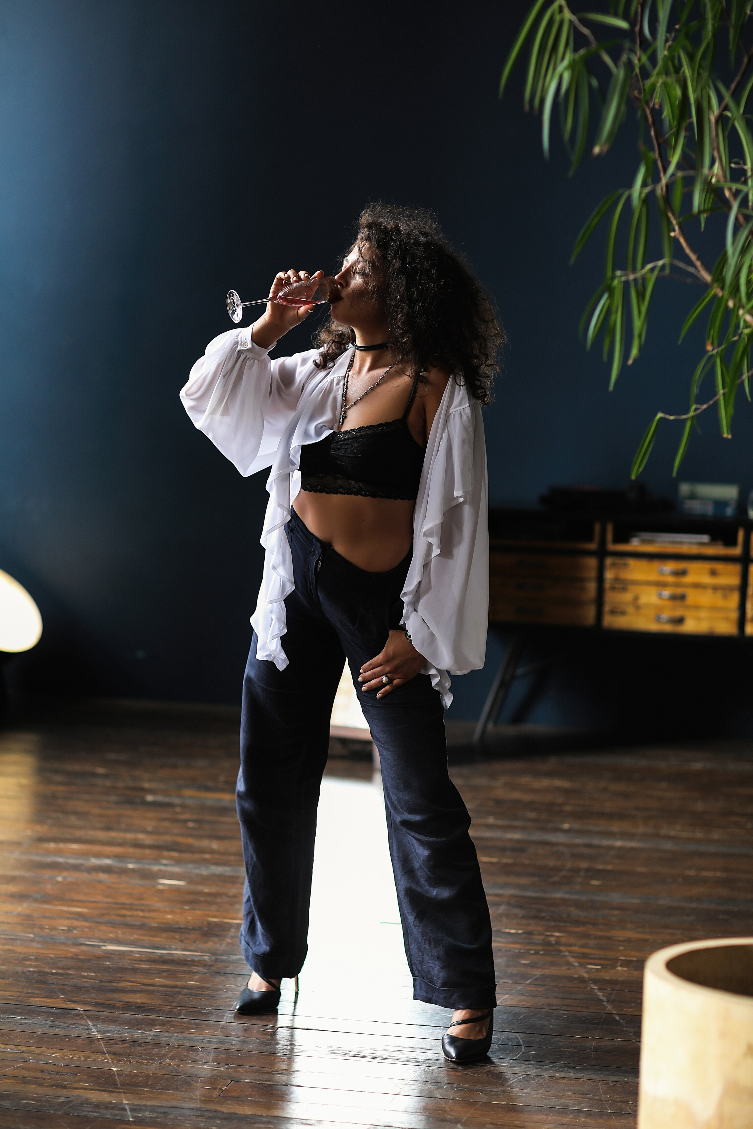 Карина. Женский фотограф в Москве Елена Пикун