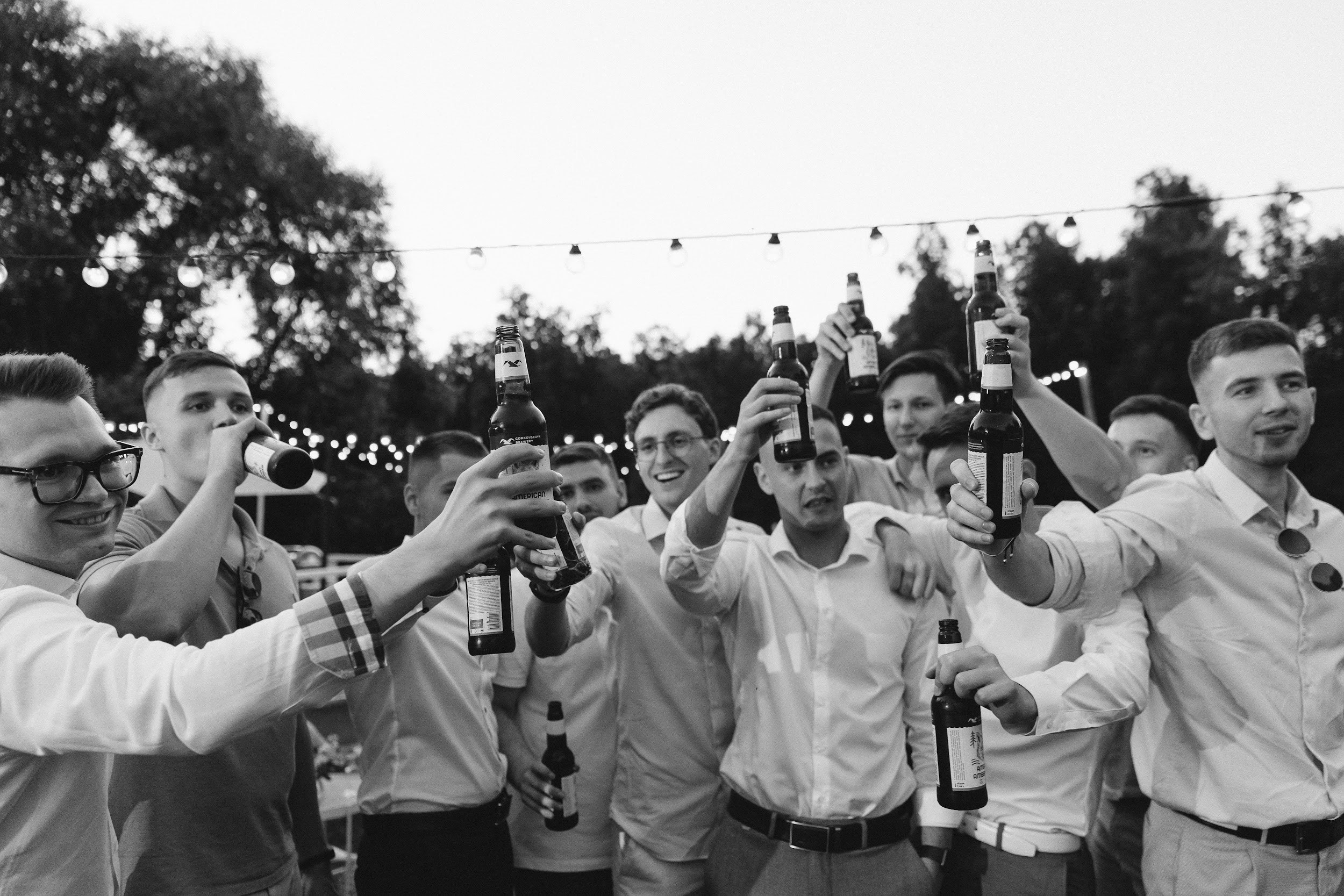 Михаил & Анастасия. Агентство по организации мероприятий