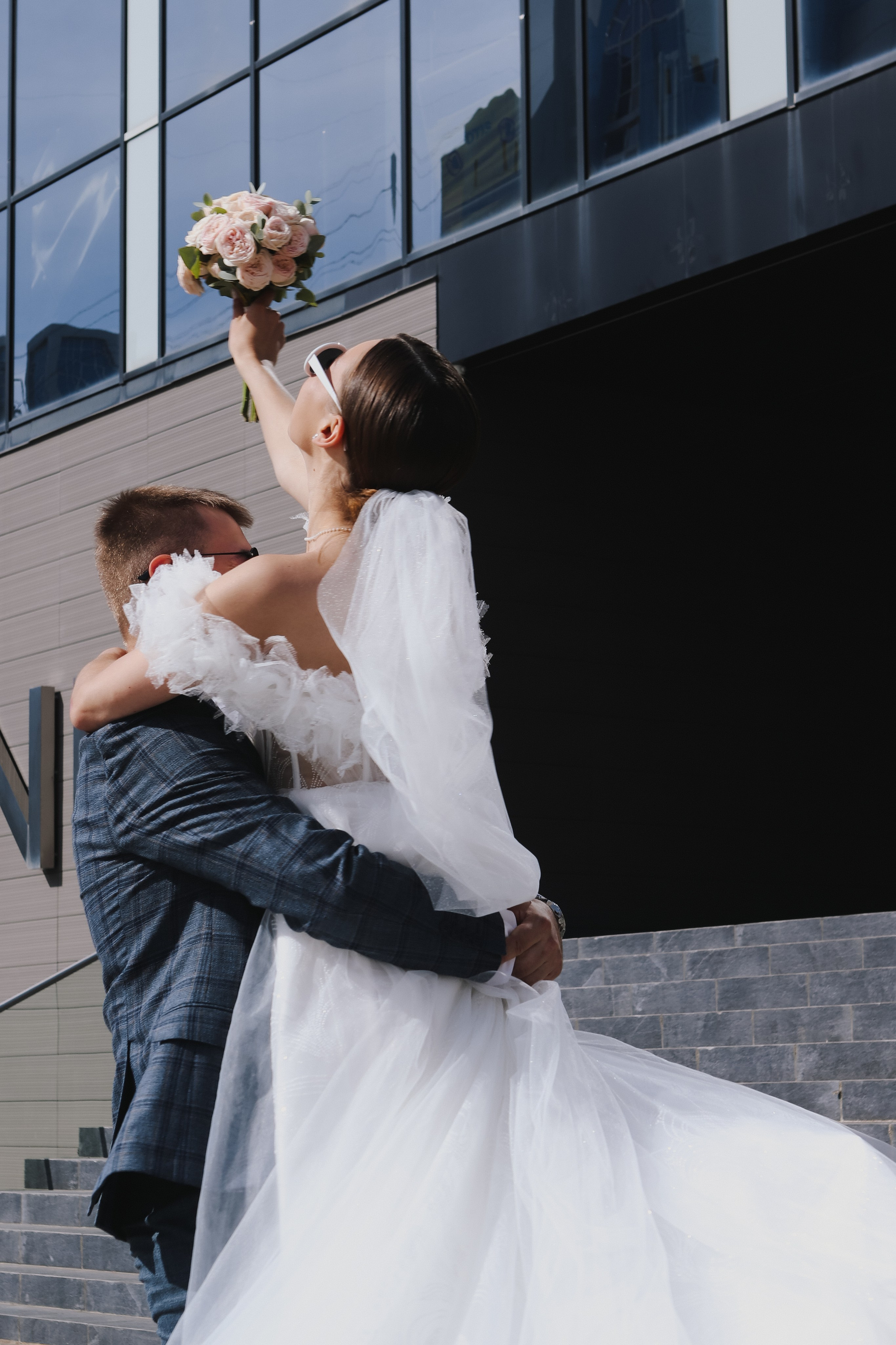 Олег и Инна. Семейный свадебный детский фотограф Саранск Наталья Сыркина