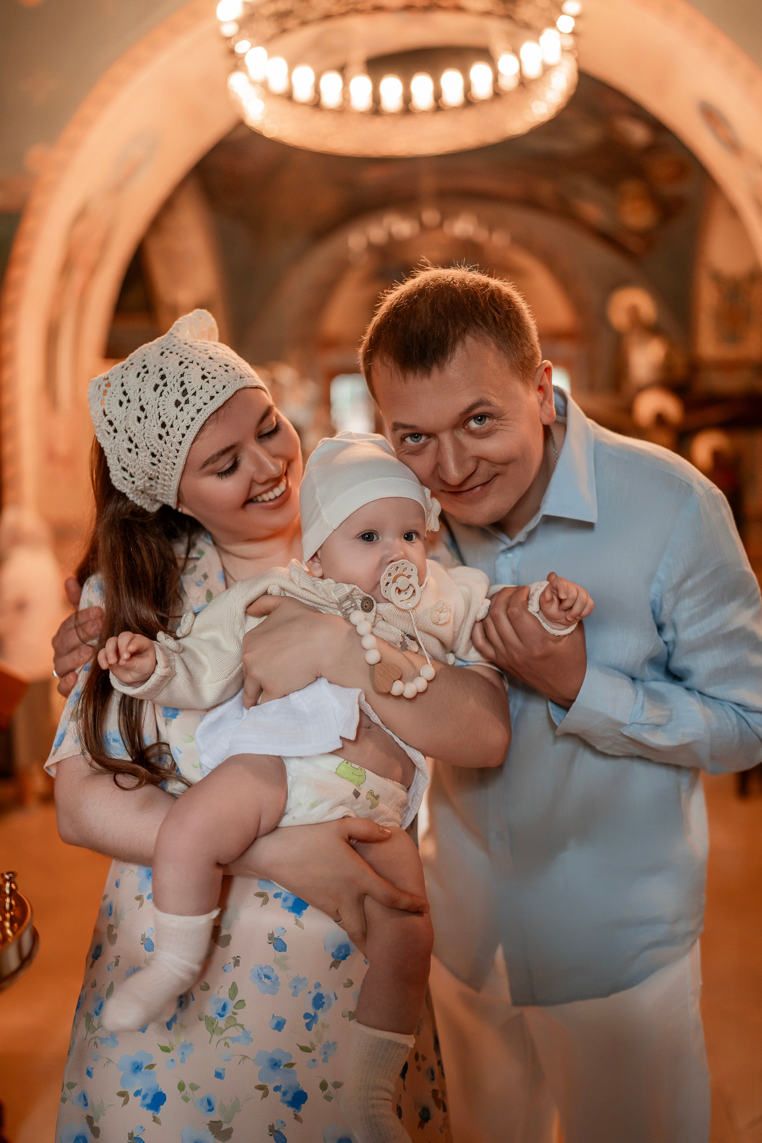 17. Профессиональный фотограф в Москве Марина Григорьева