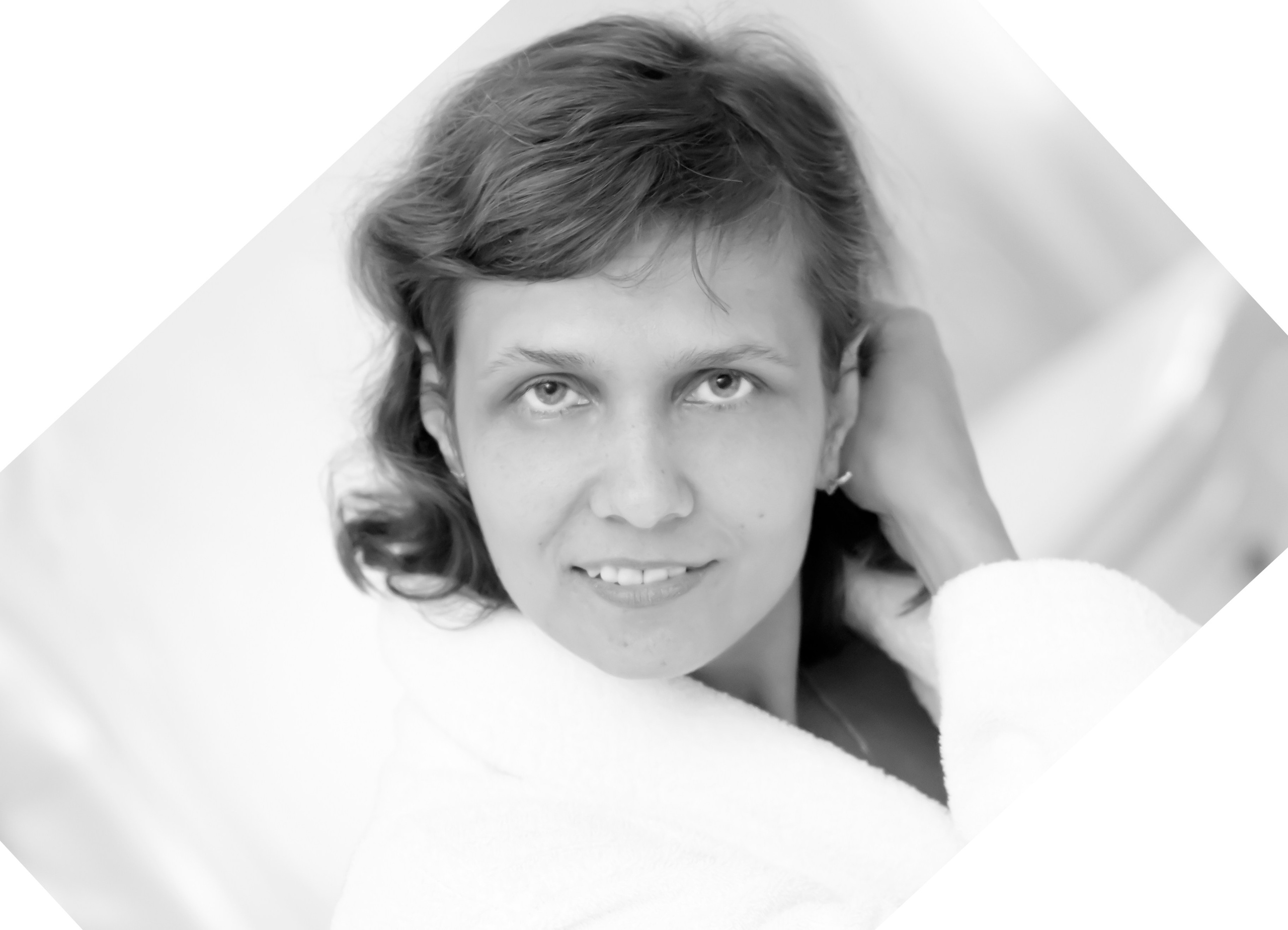 Портреты. Семейный и детский фотограф