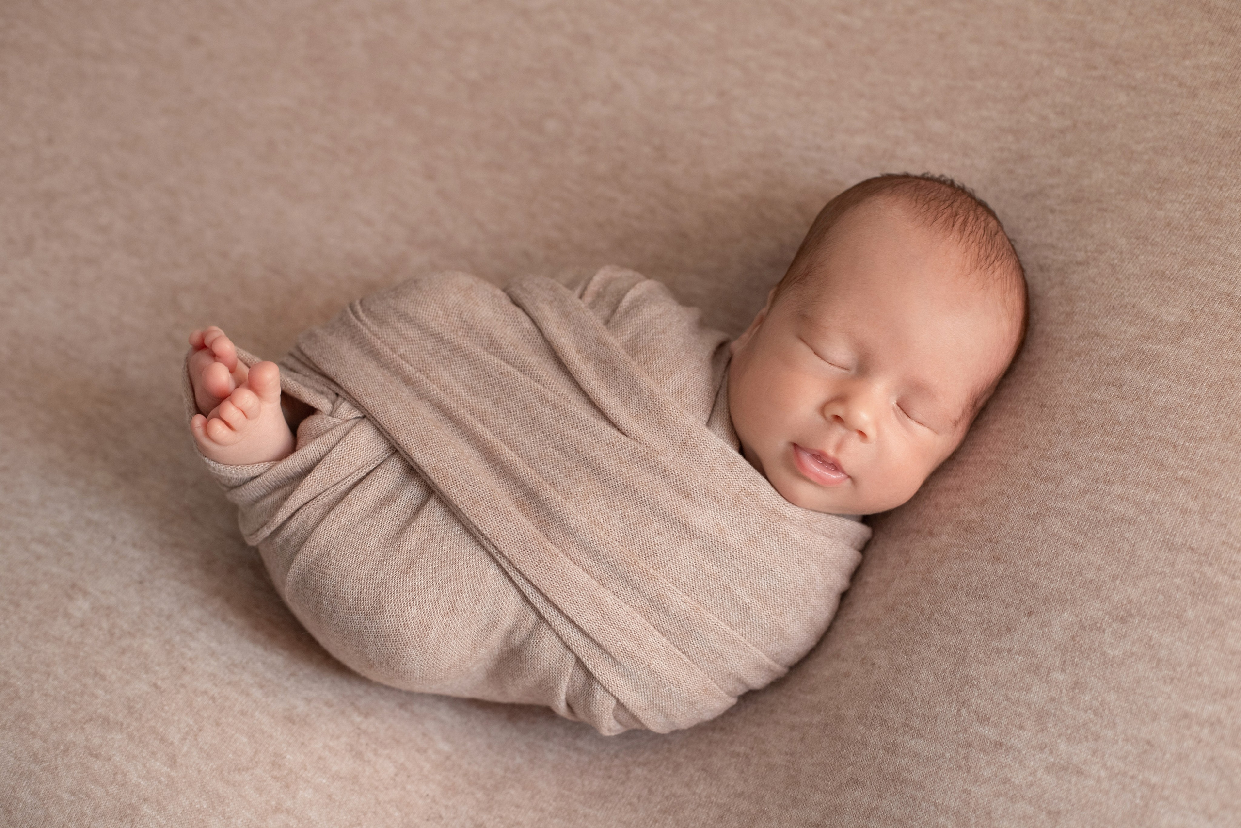 Марк и Роберт (Итого). Фотограф новорожденных в Екатеринбурге Татьяна Продан