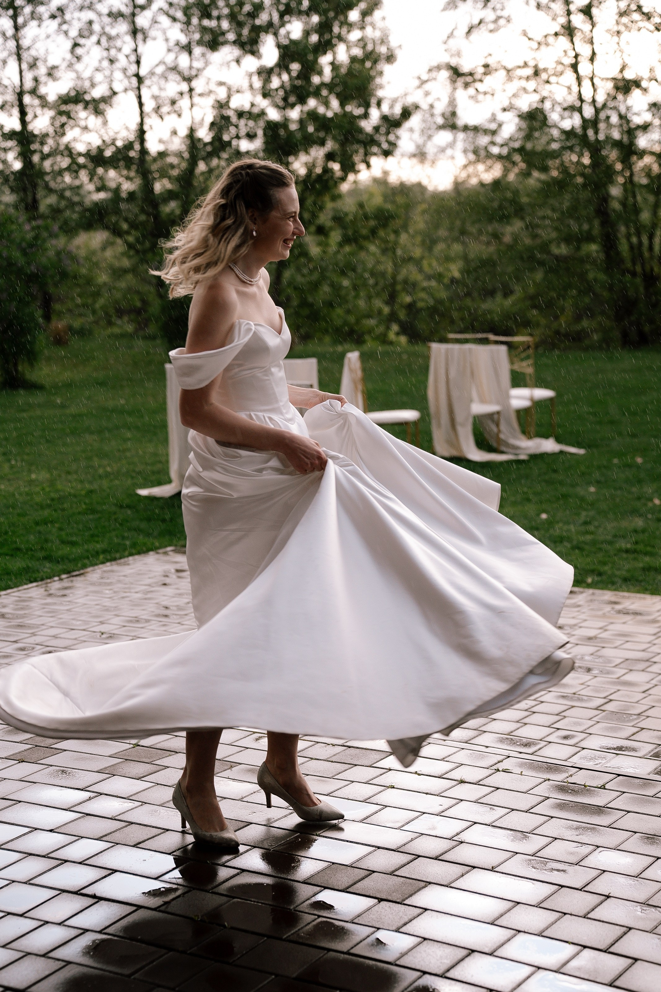 Виталий Елена. Свадебный фотограф Воронеж