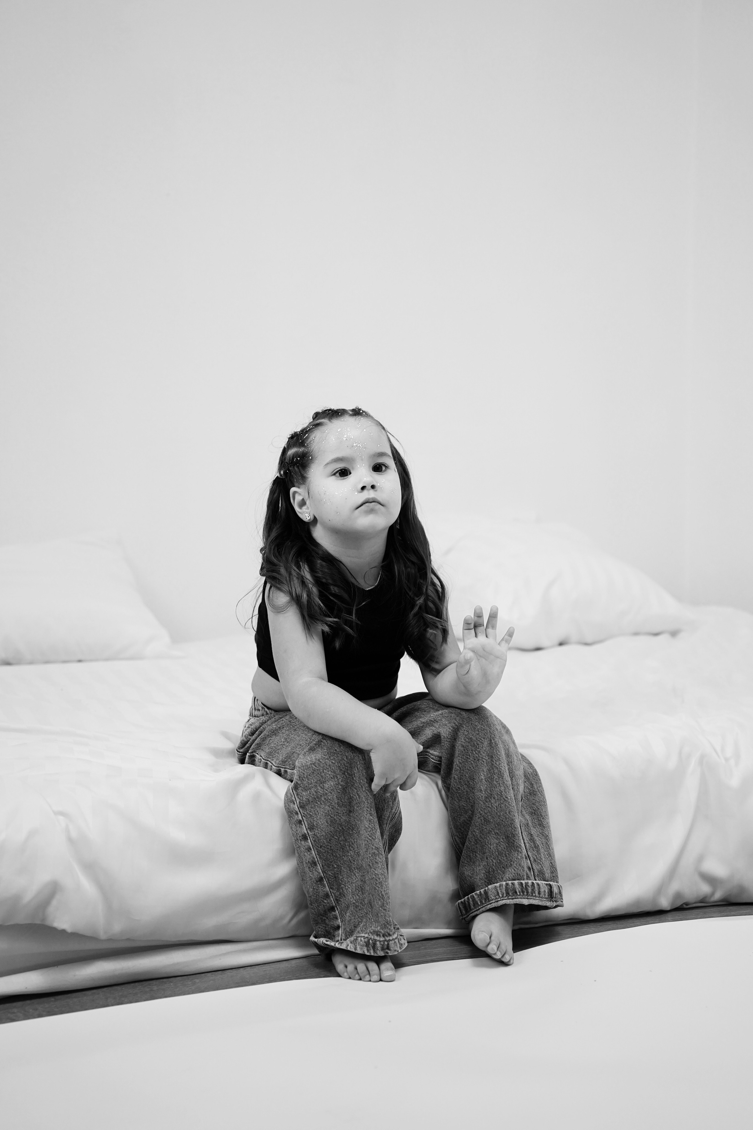 Детская фотосессия. Универсальный фотограф в Геленджике Сидорина Кристина