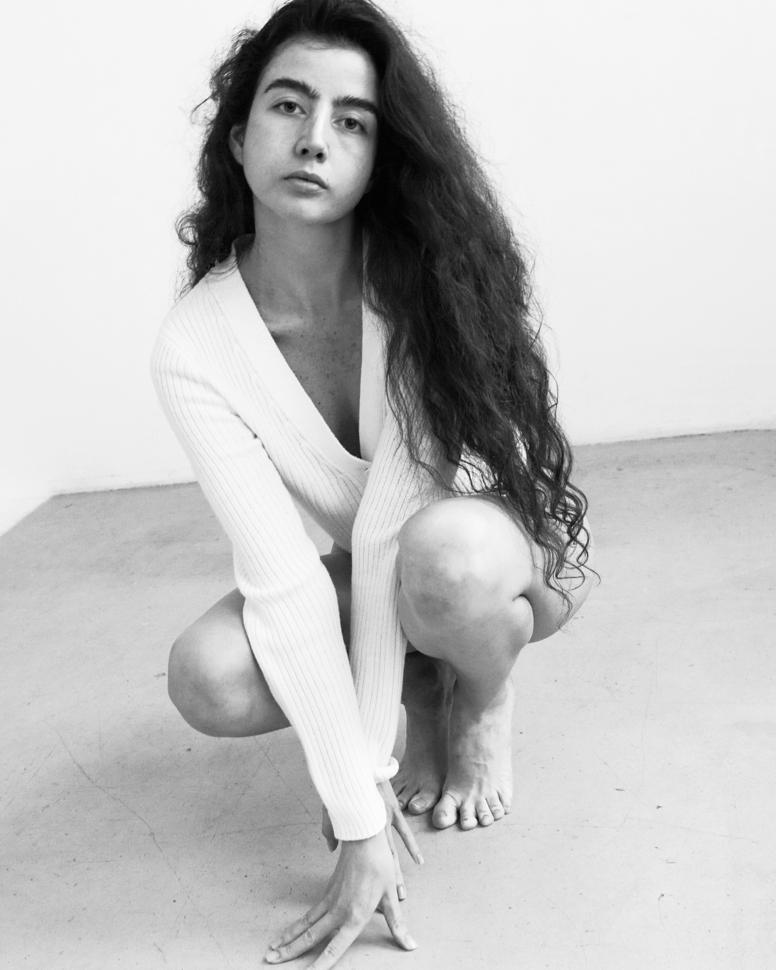 Sasha. Фотограф Калашникова Софья