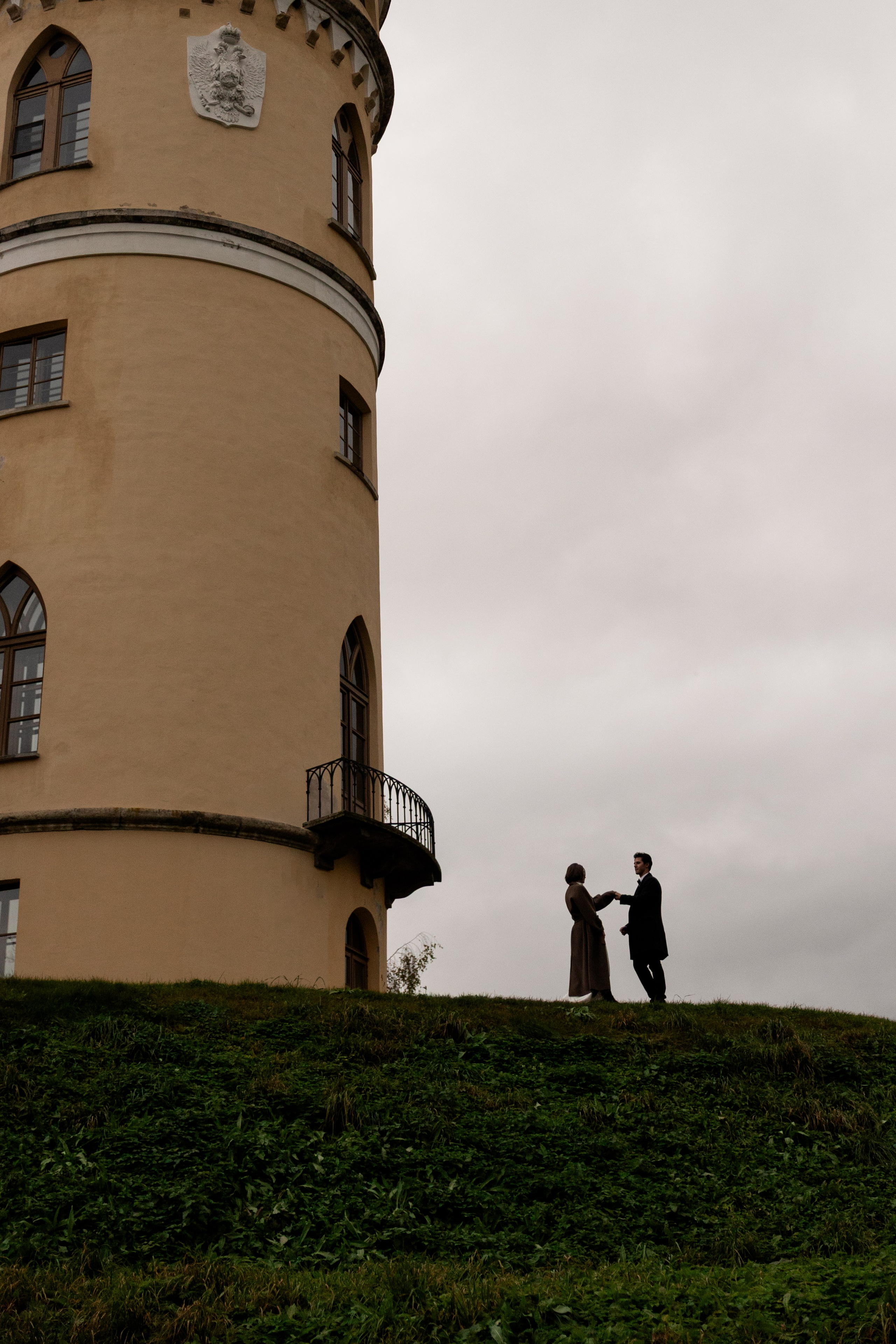 Лена и Миша. Фотограф Артем Бросов в Санкт-Петербурге и Дубае