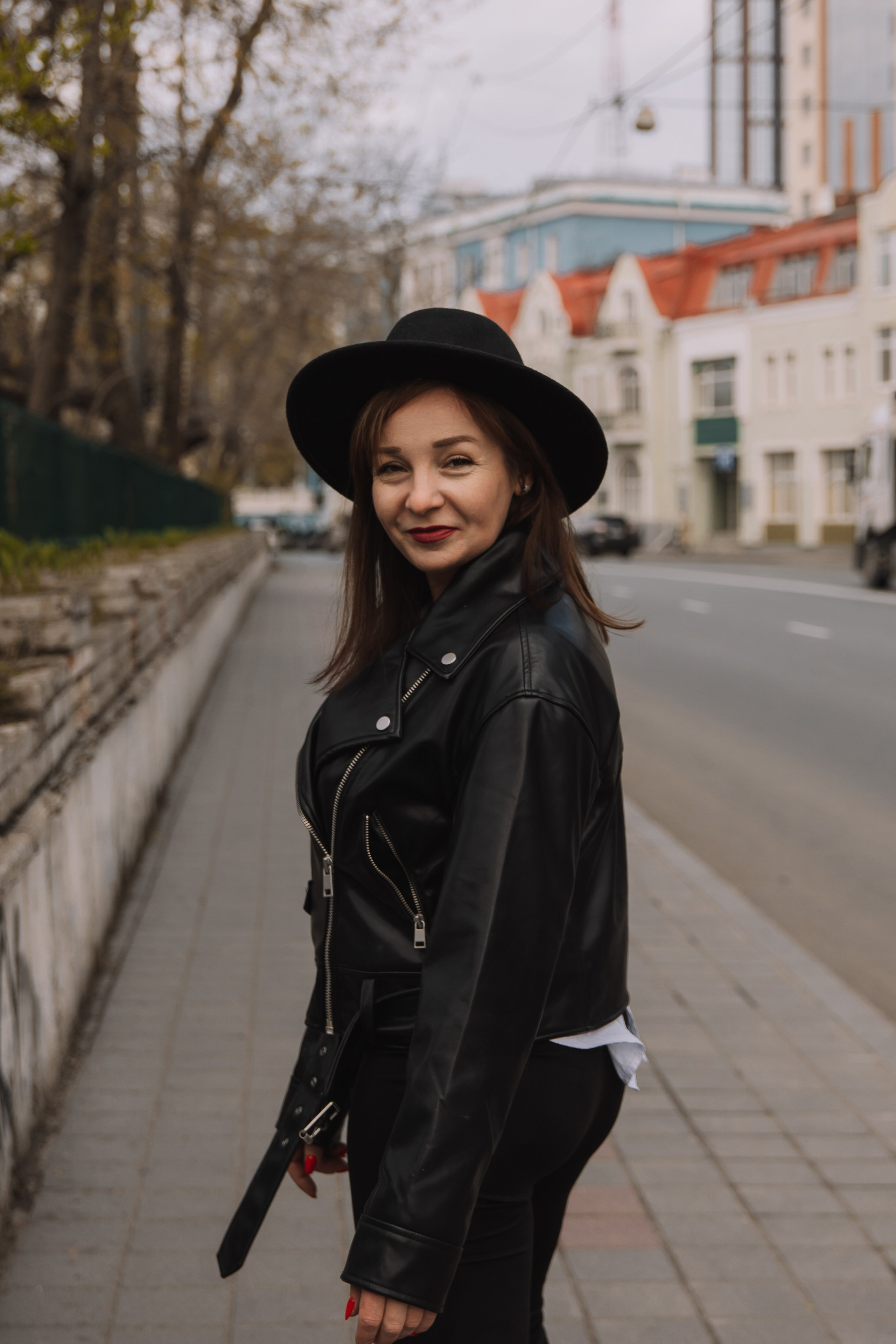 Екатерина. Фотограф во Владивостоке. Юрганова Анна