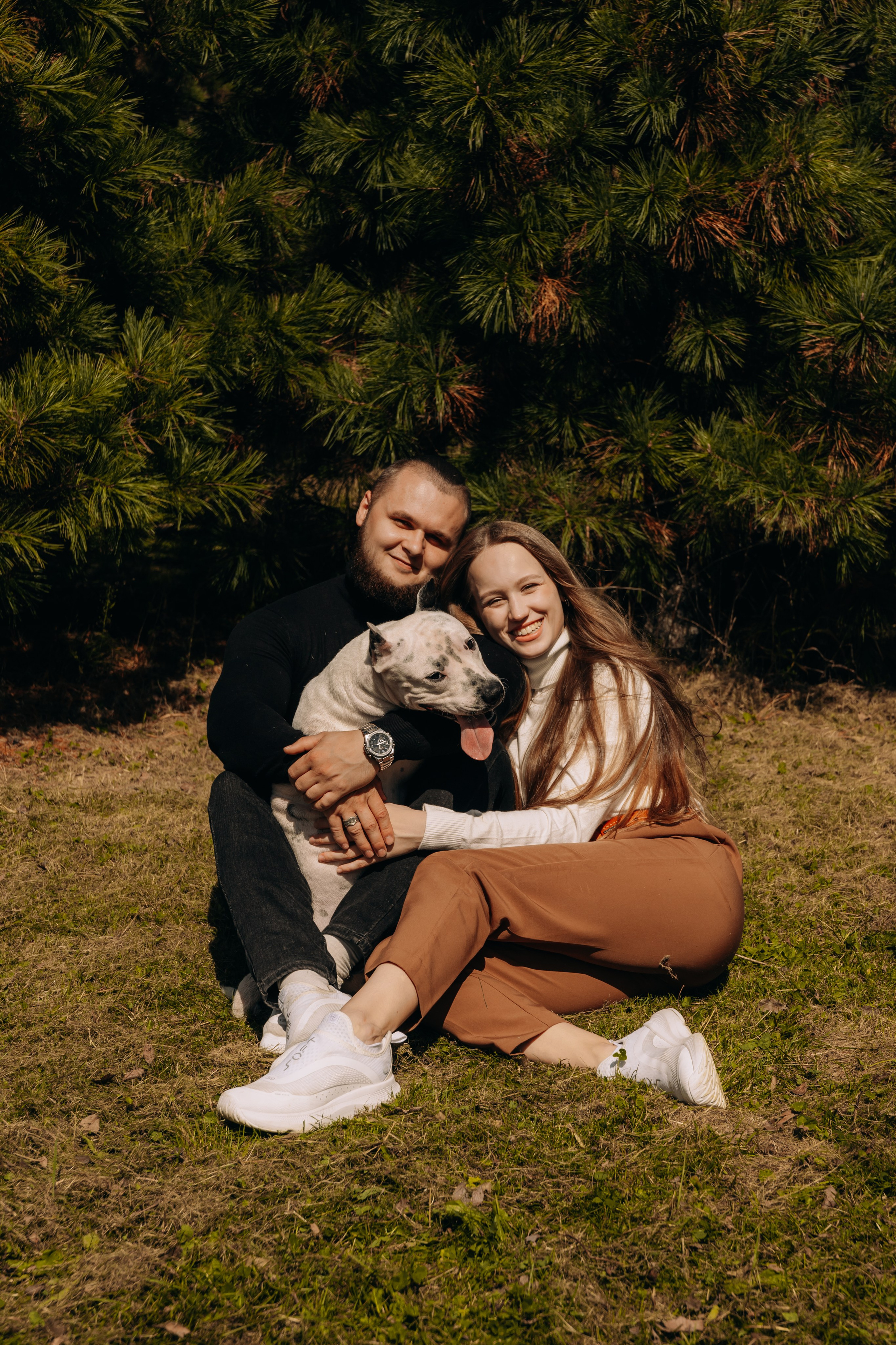 Назар & Дарья. Фотограф во Владивостоке. Юрганова Анна