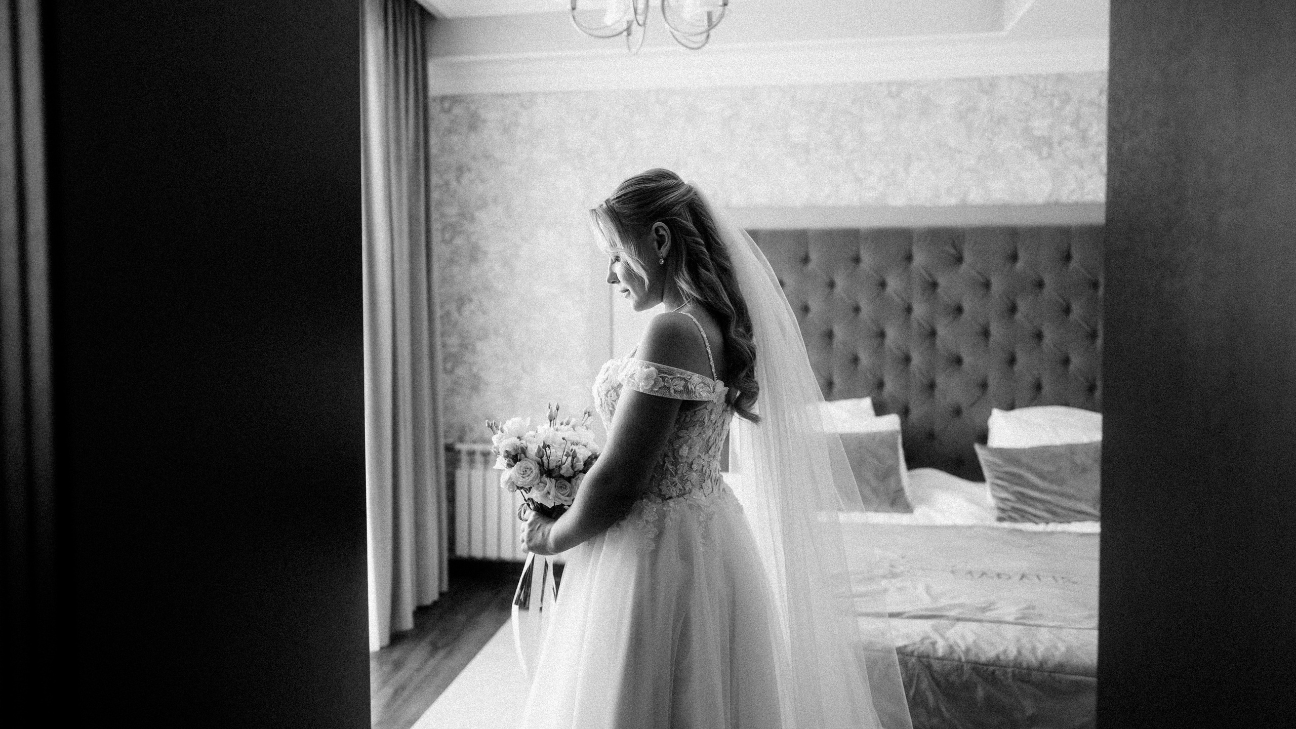 Марина и Денис (полный день). Фотограф на любое событие в Кемерово