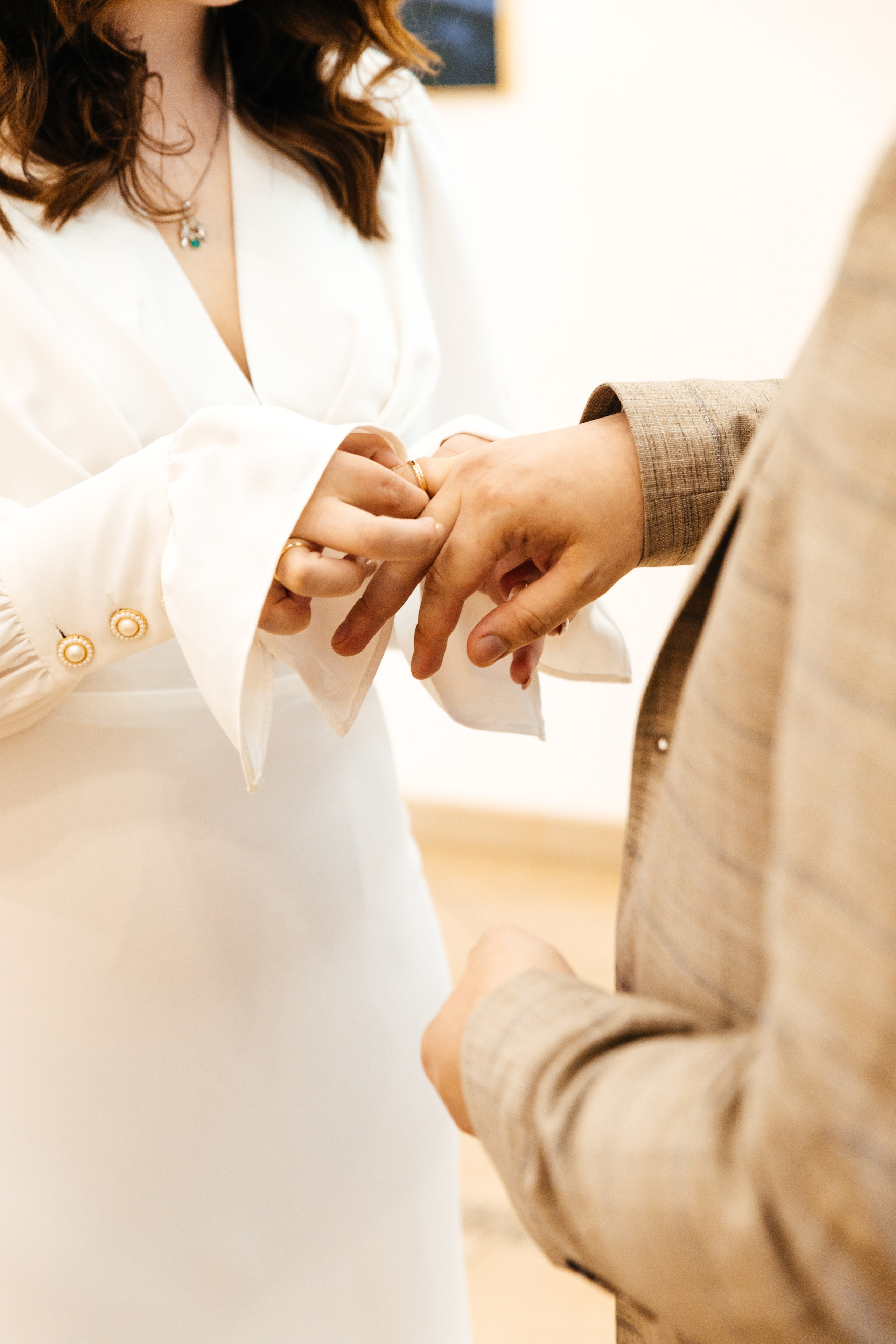 Анна & Константин. Фотограф Амалия Ахмедова, Калининград