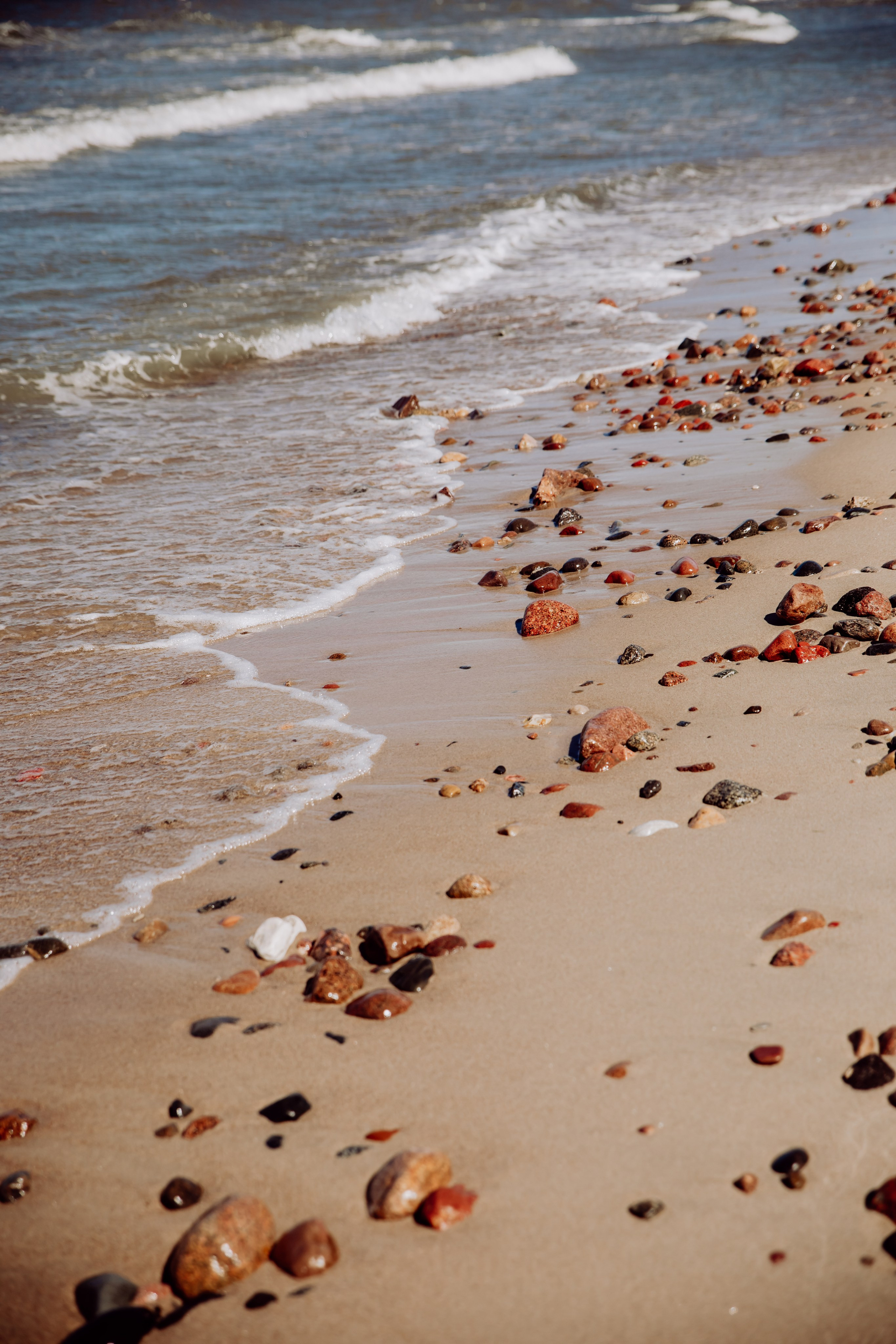 Анна. Фотограф Амалия Ахмедова, Калининград